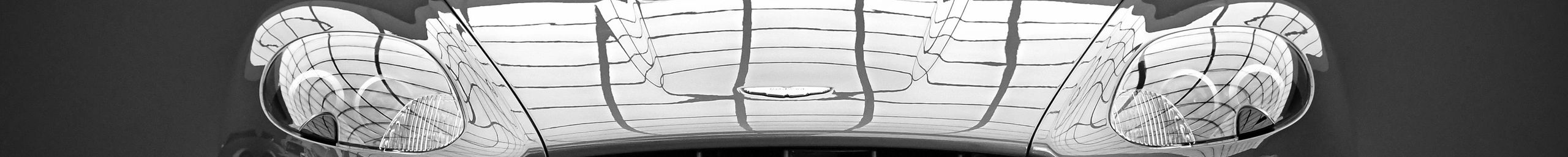 Aston Martin DBS 2009