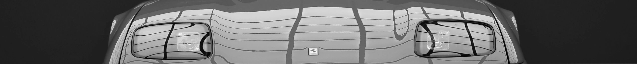 Ferrari 512M Testarossa