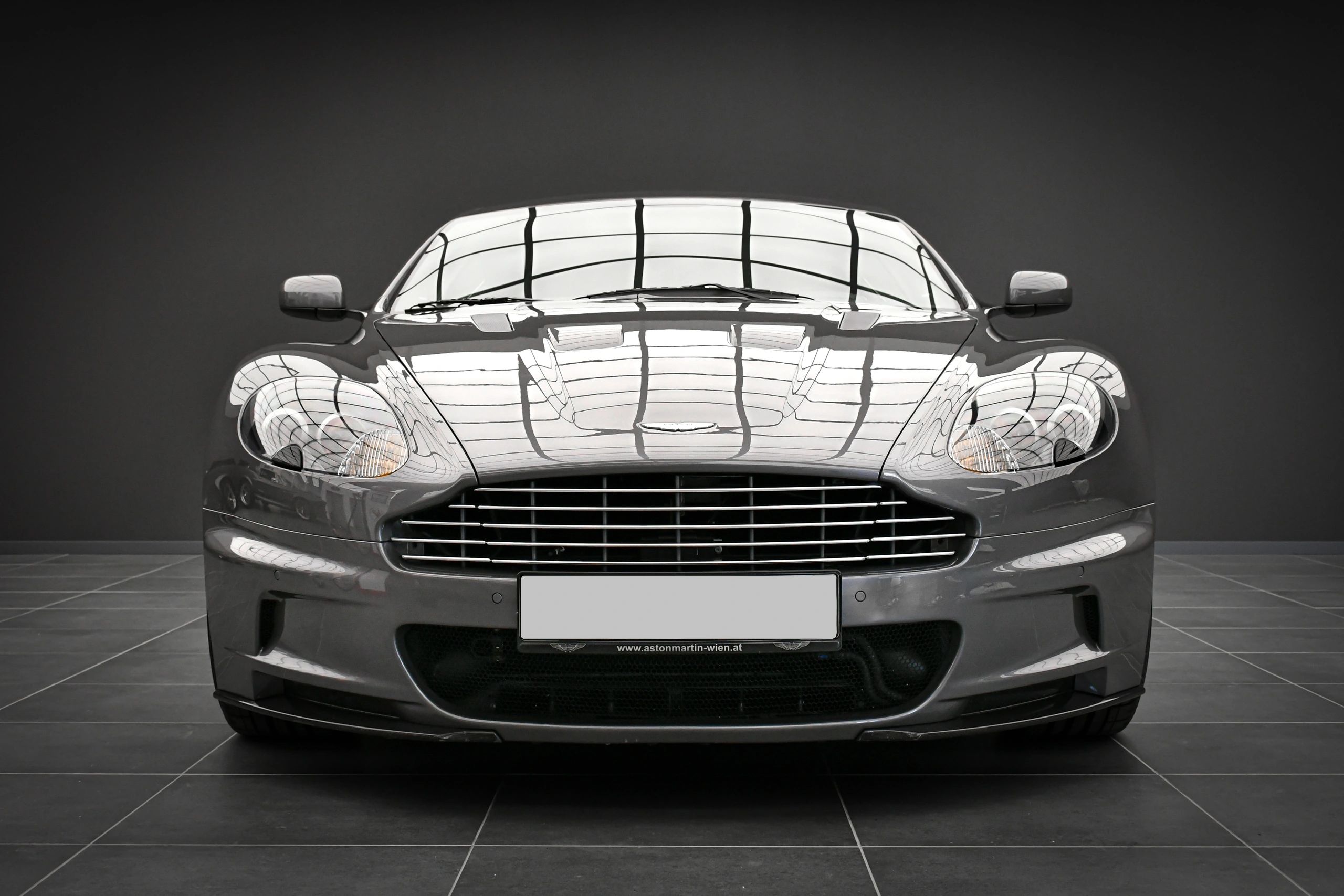 Aston Martin DBS Casino Royale