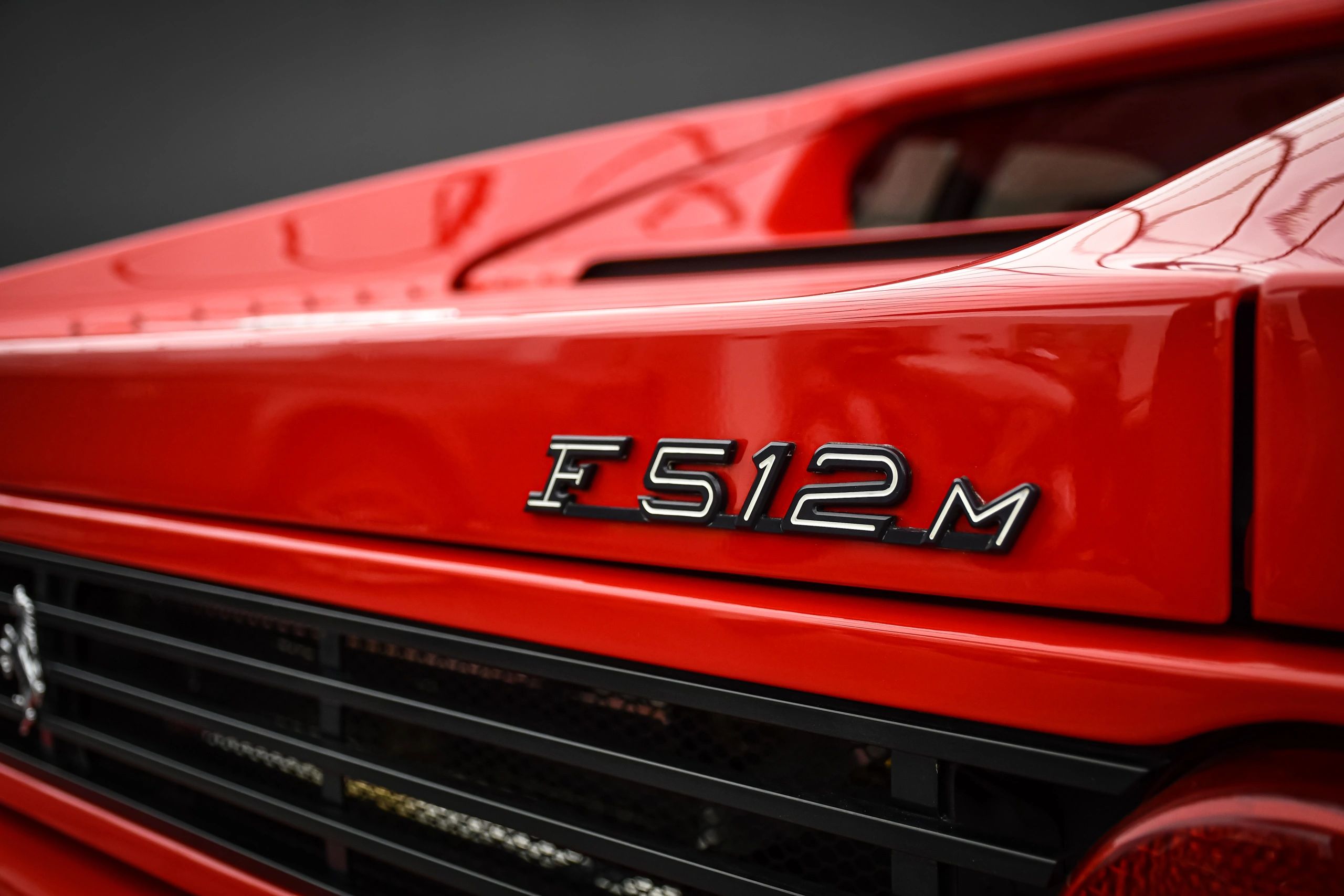 Ferrari 512M