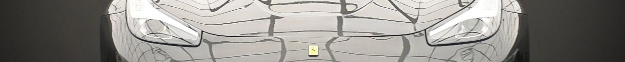 Ferrari GTC4 Lusso V12