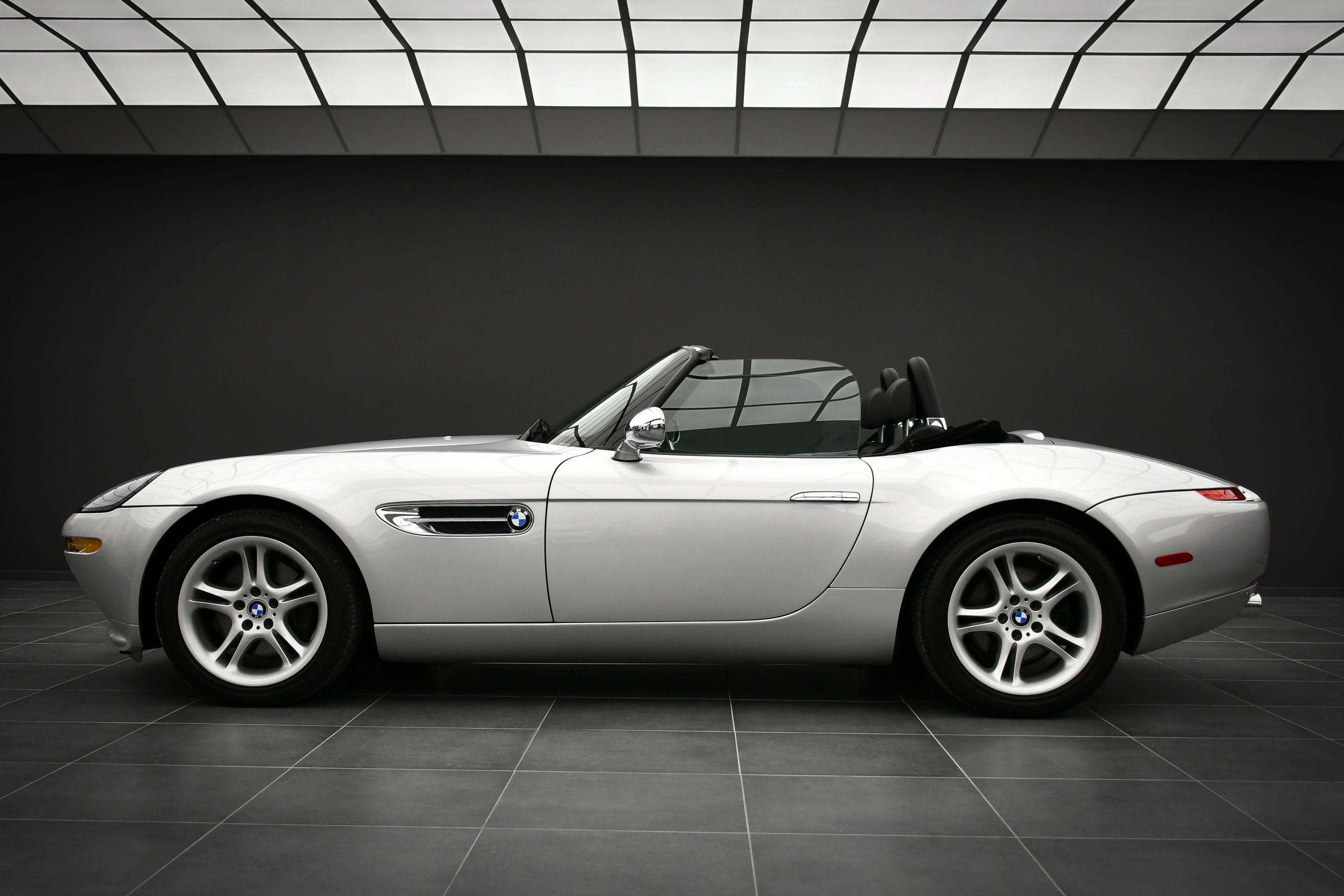 BMW Z8