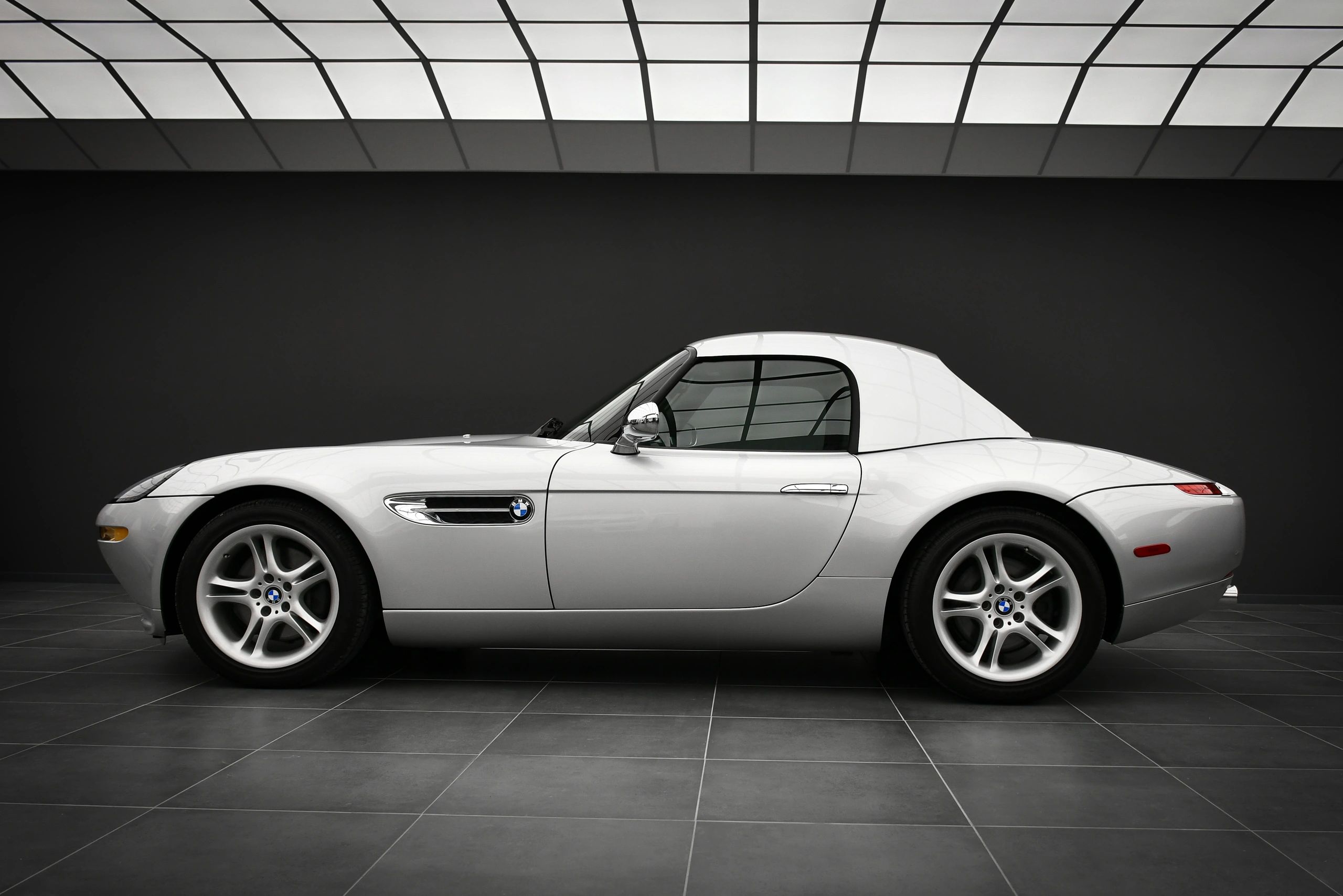 BMW Z8