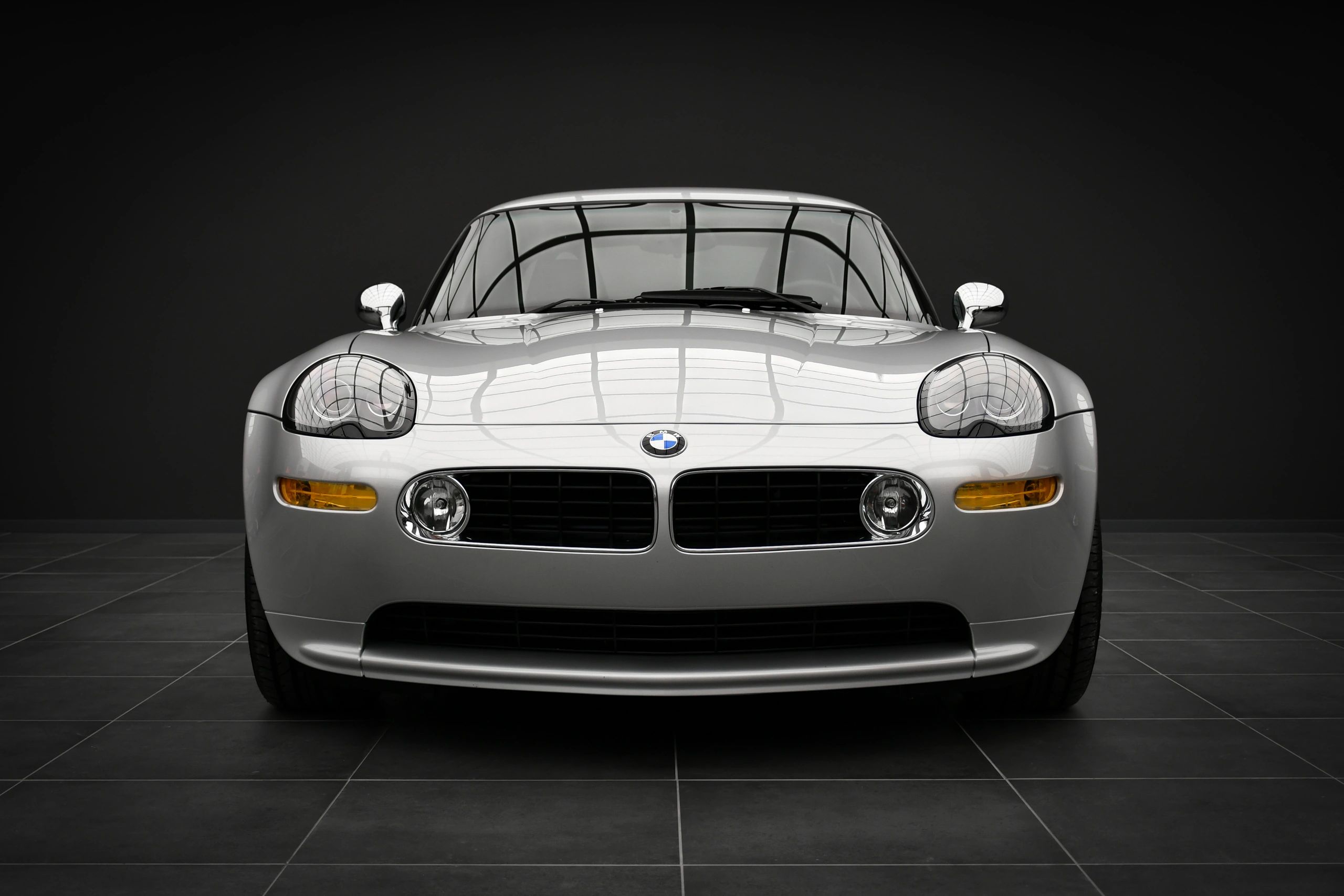 BMW Z8