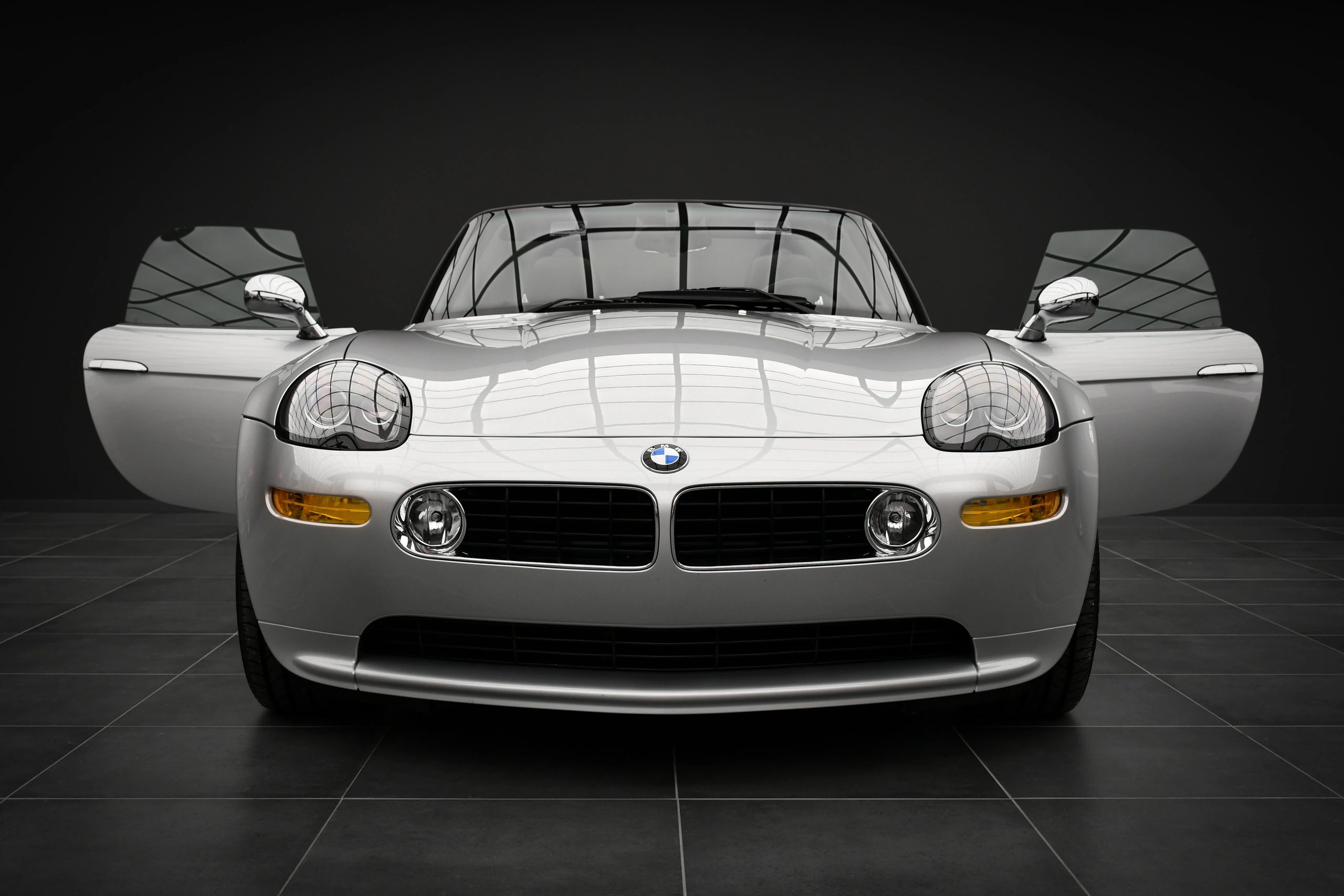 BMW Z8