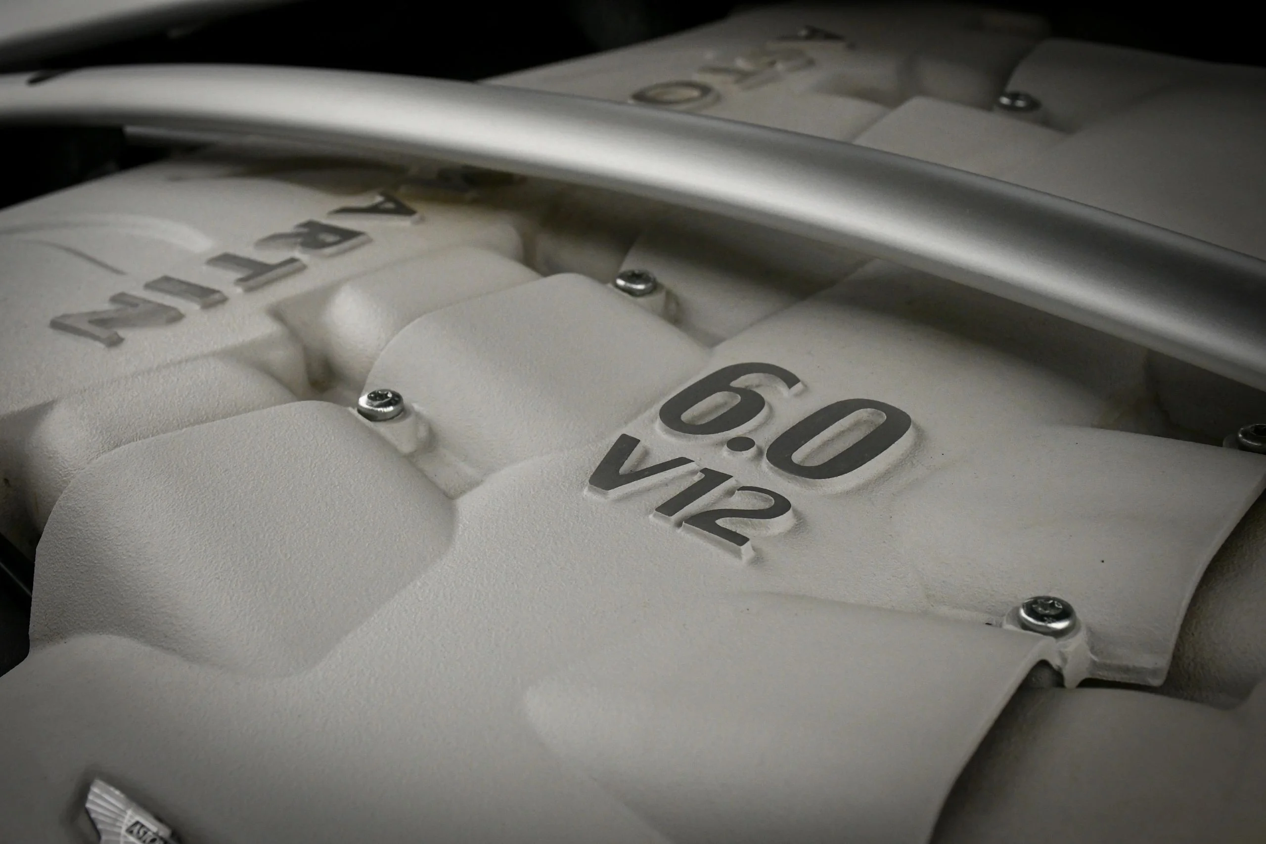 Aston Martin DBS 2009 Gallery 03