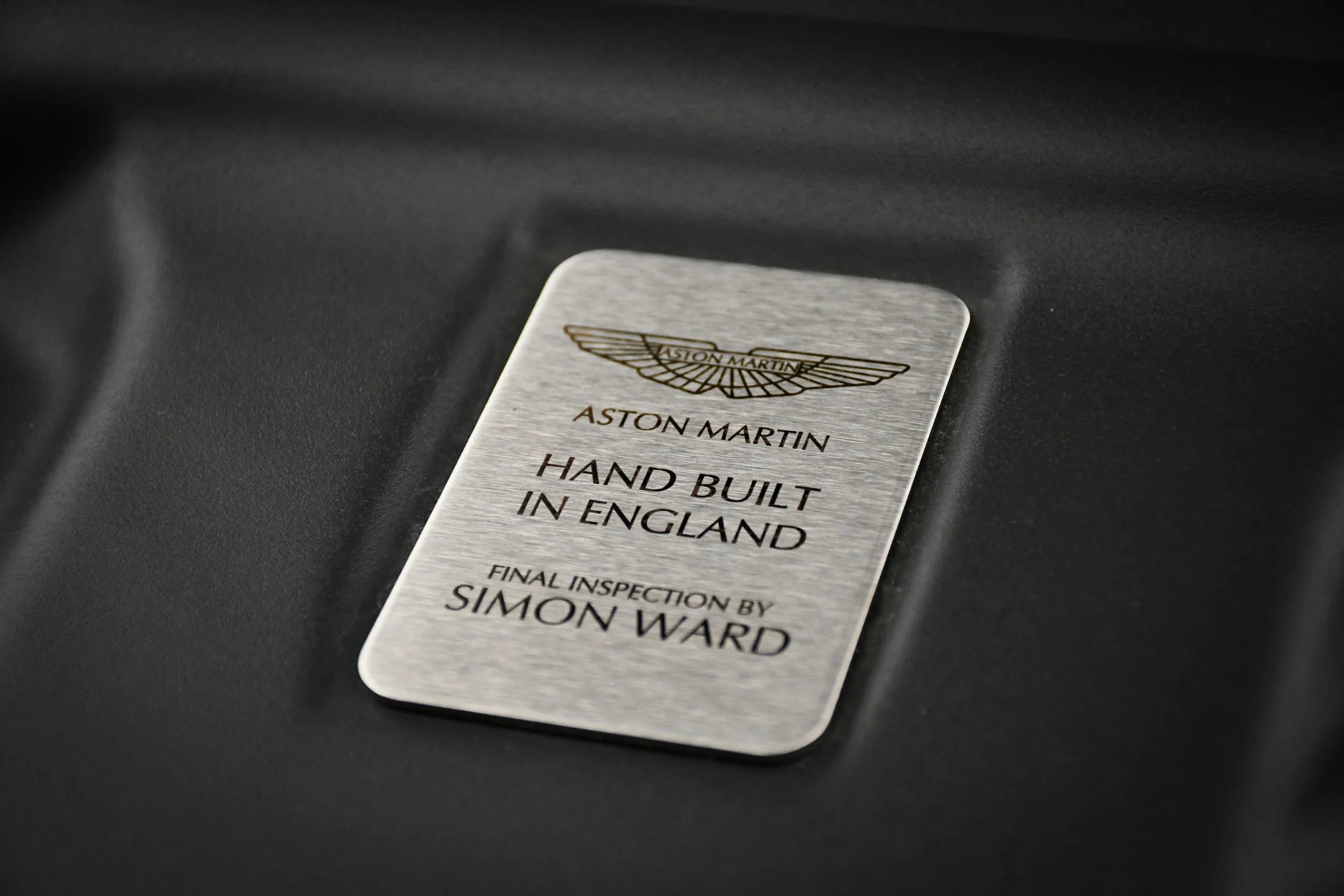 Aston Martin DBS 2009 Gallery 04