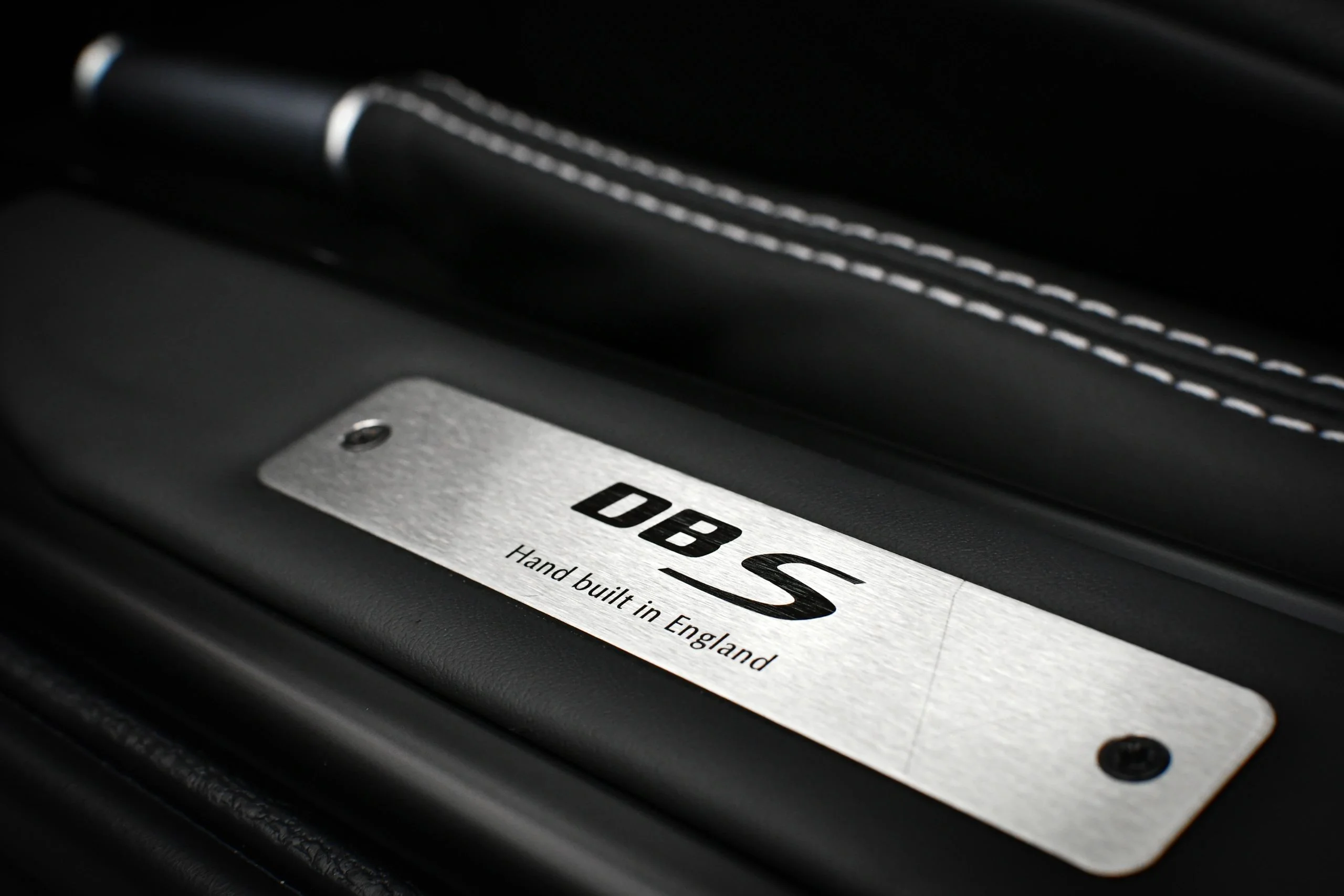 Aston Martin DBS 2009 Gallery 05