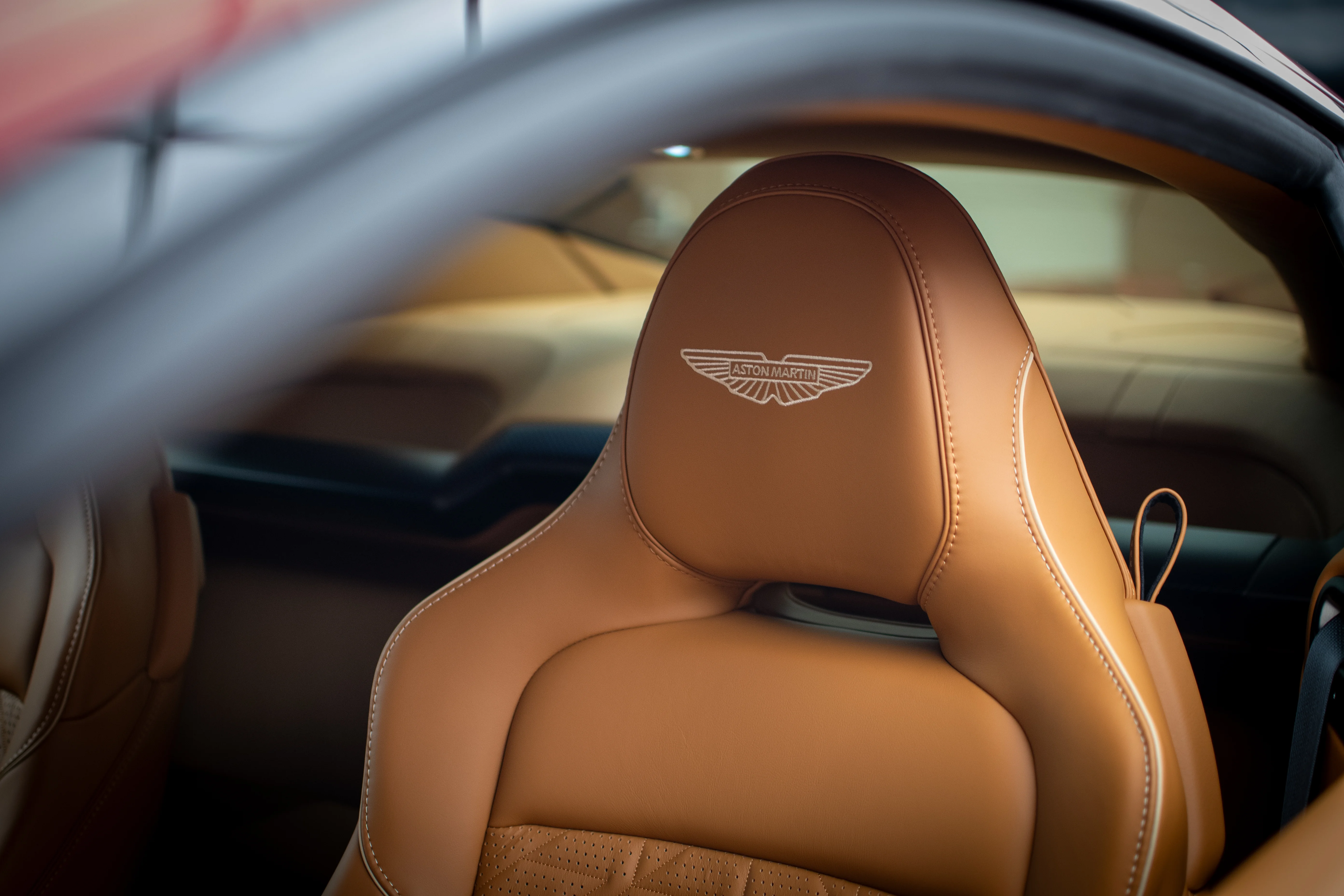 Aston Martin Vanquish 2025 Gallery 13