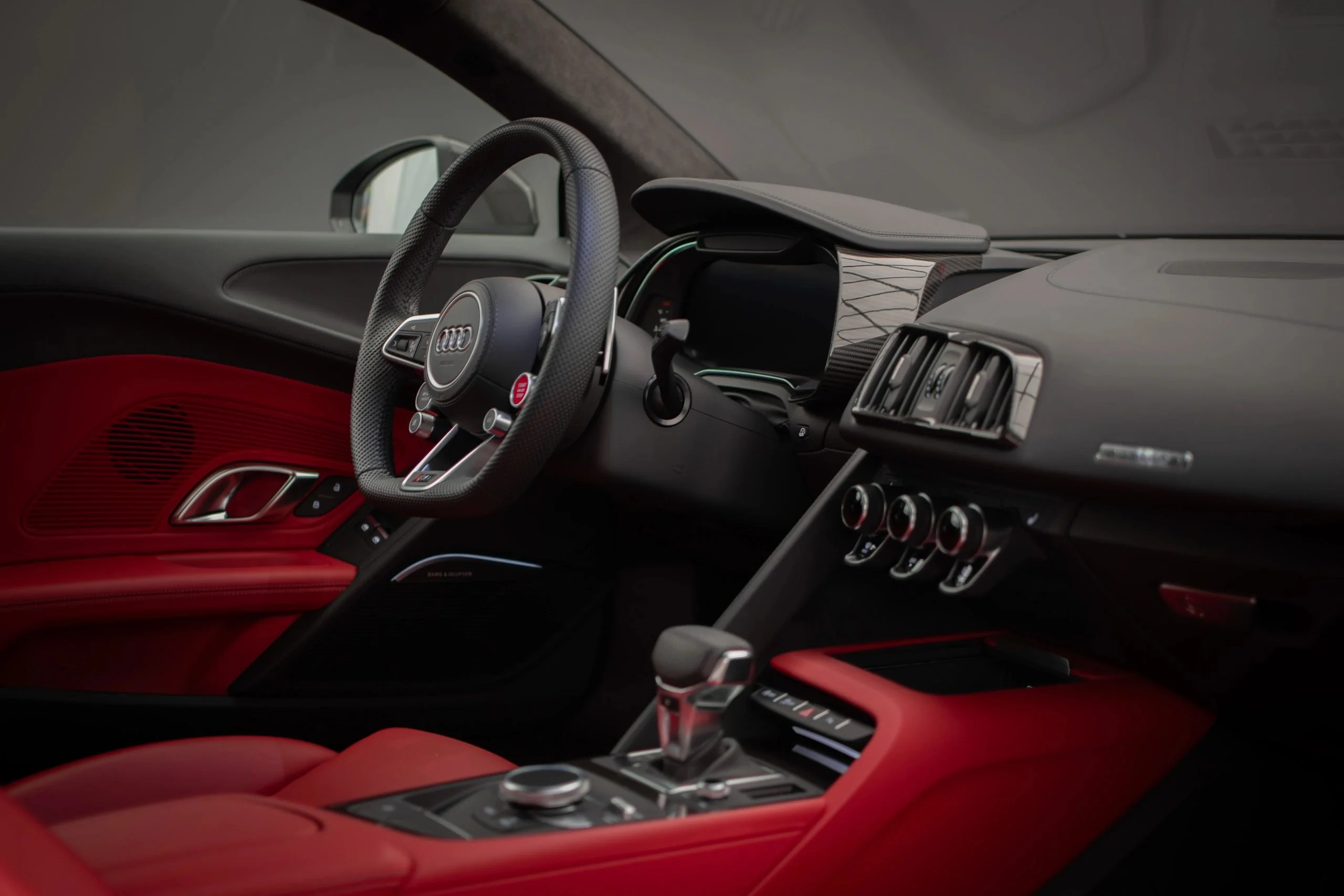 Audi R8 V10 Gallery 03