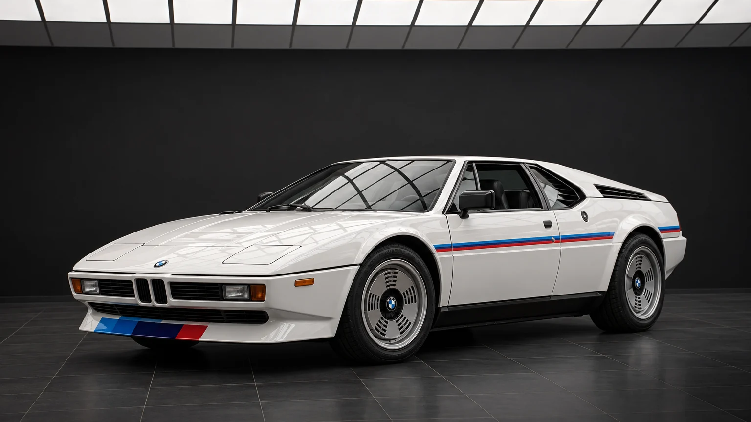 BMW M1