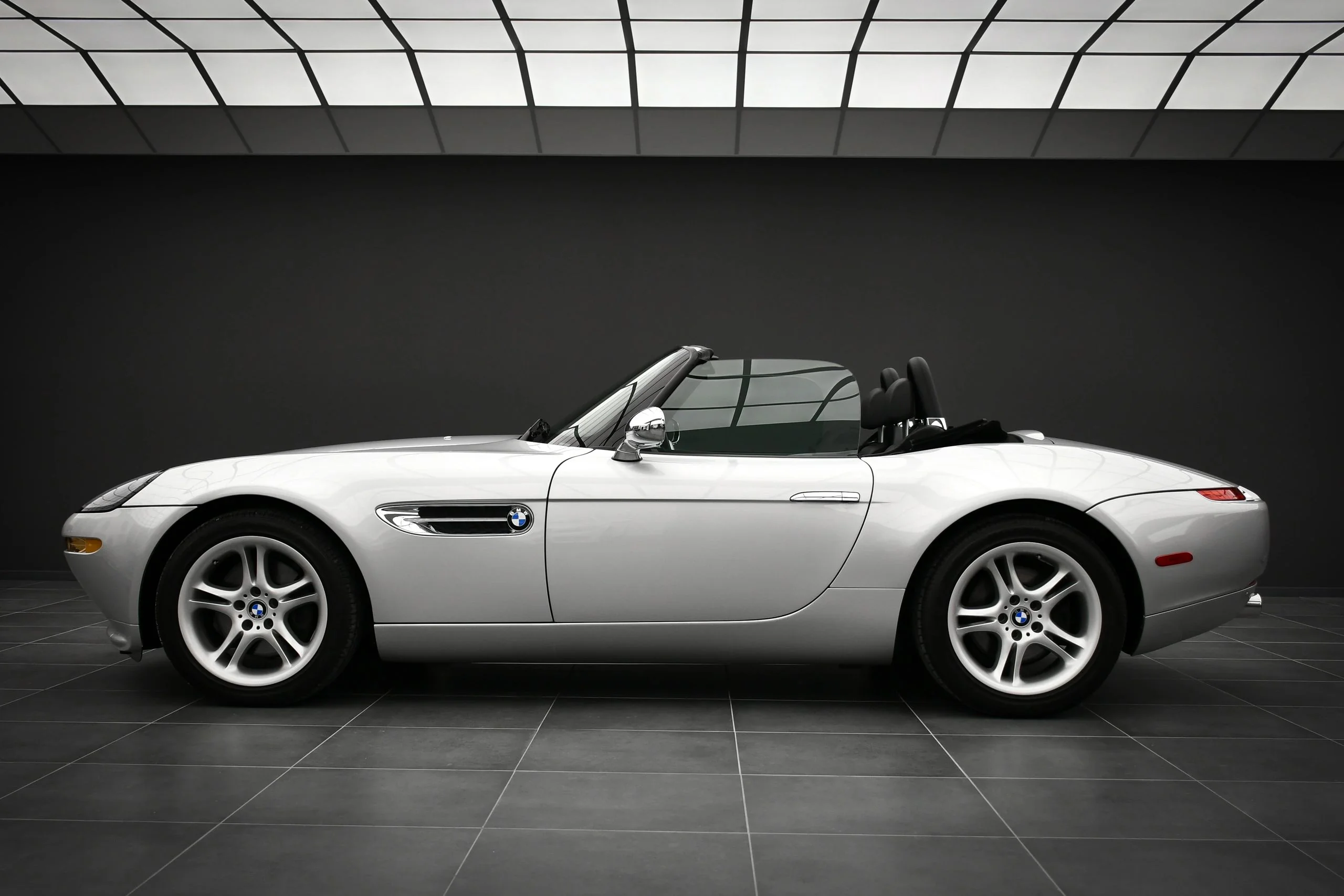 BMW Z8 2001 Gallery 04