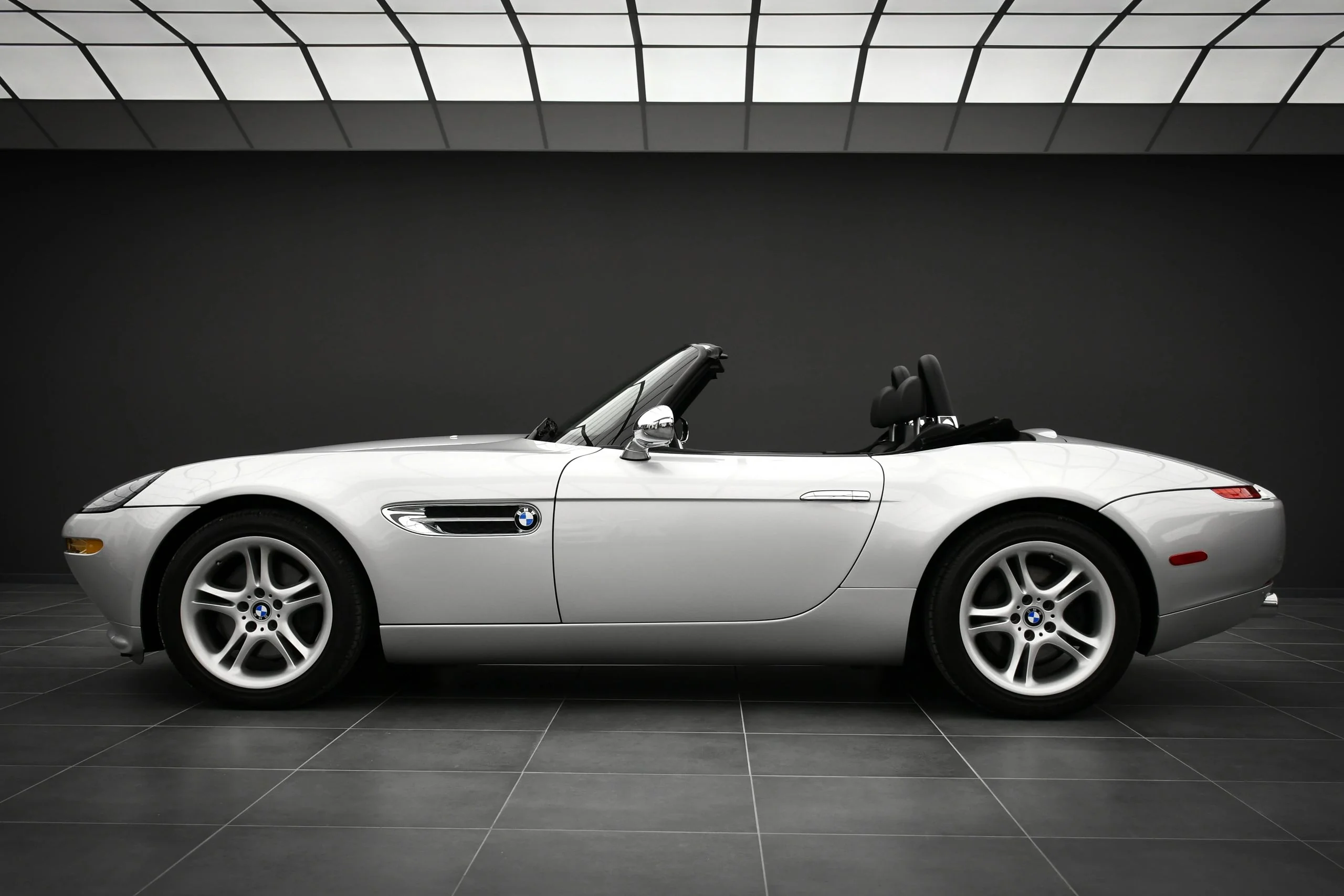 BMW Z8 2001 Gallery 05