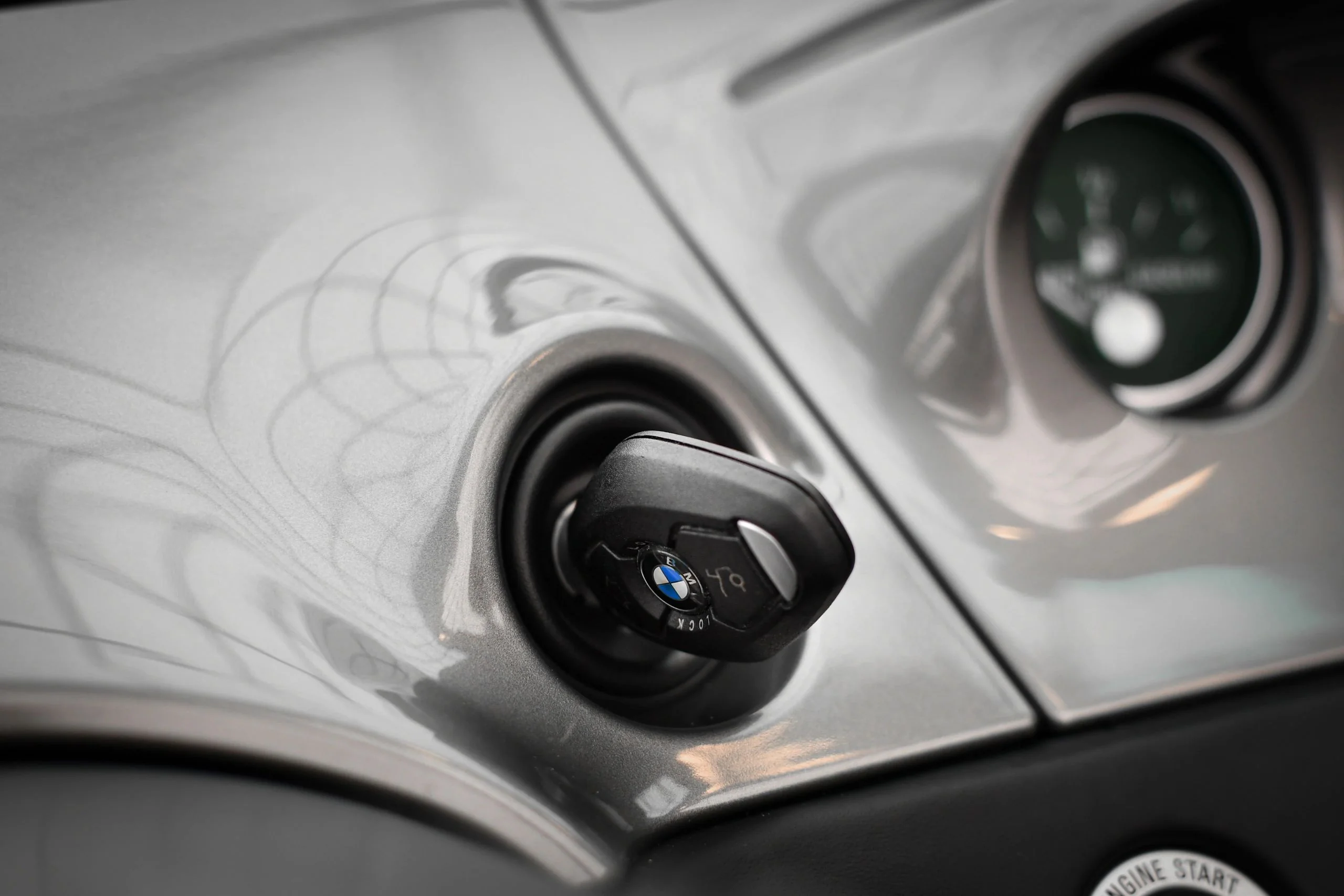 BMW Z8 2001 Gallery 07