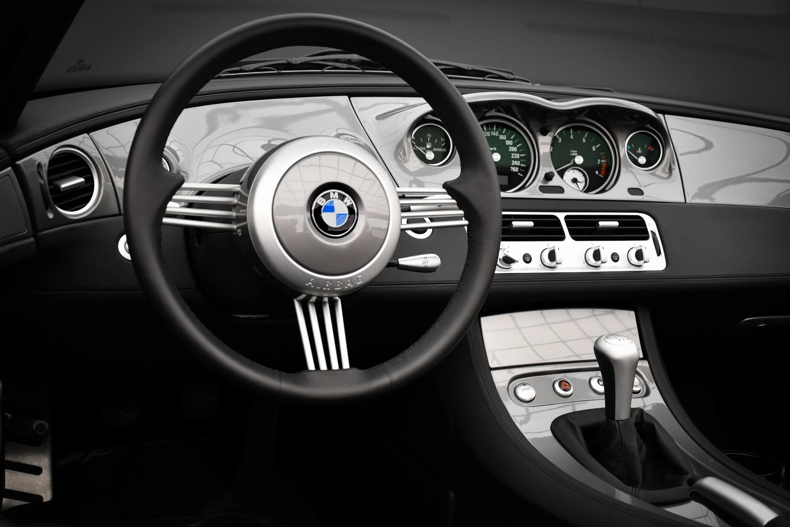 BMW Z8 2001 Gallery 08