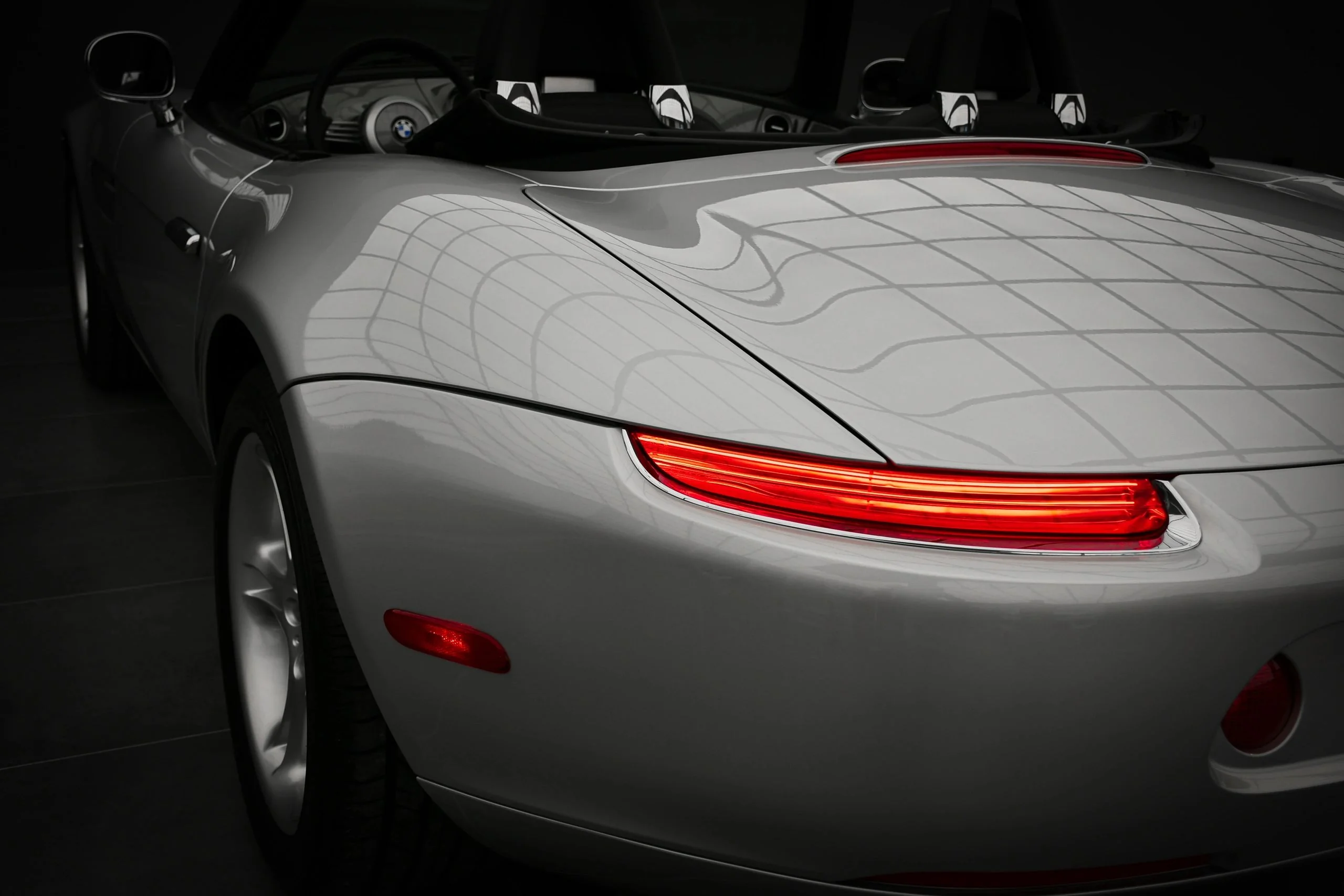 BMW Z8 2001 Gallery 10
