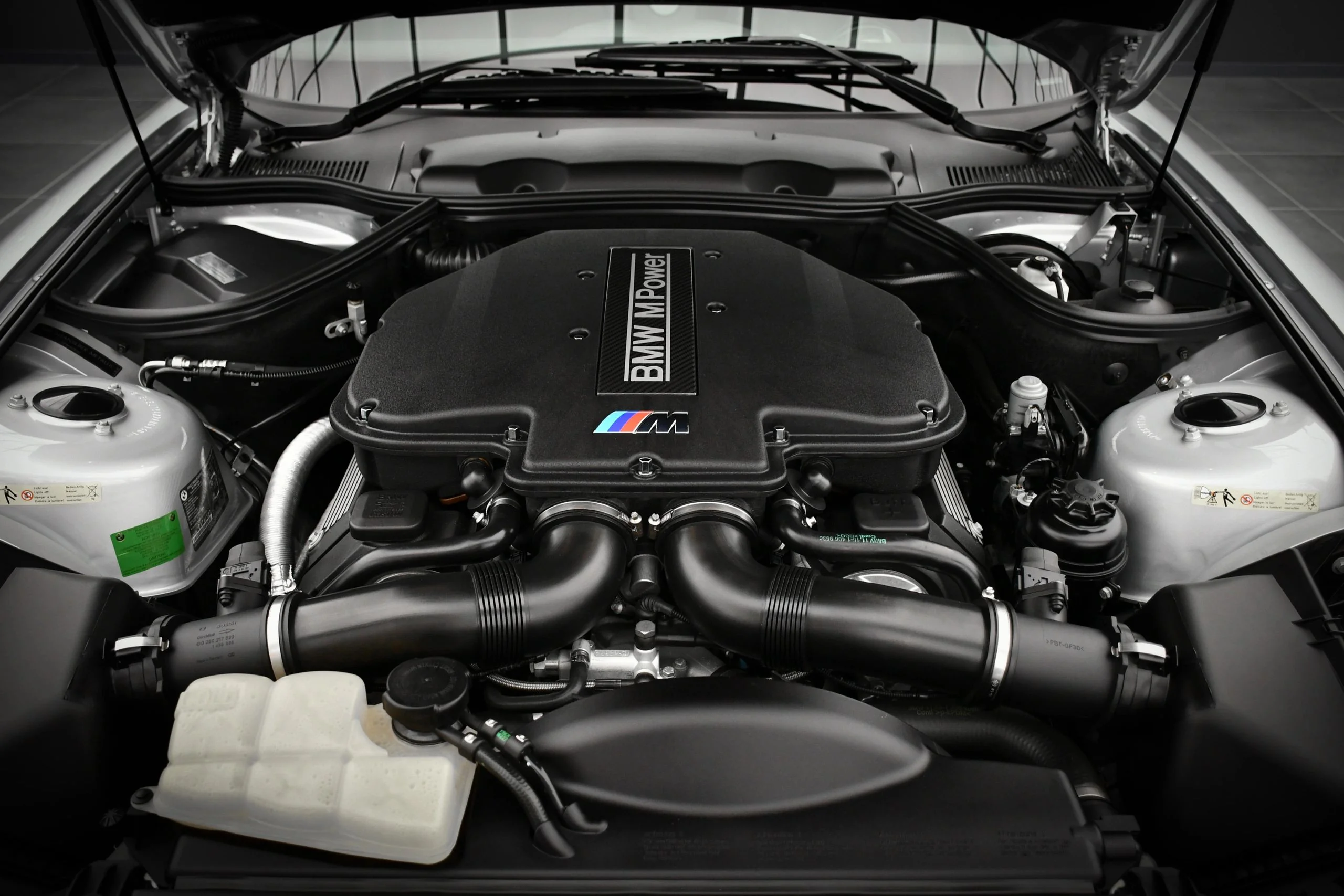 BMW Z8 2001 Gallery 12