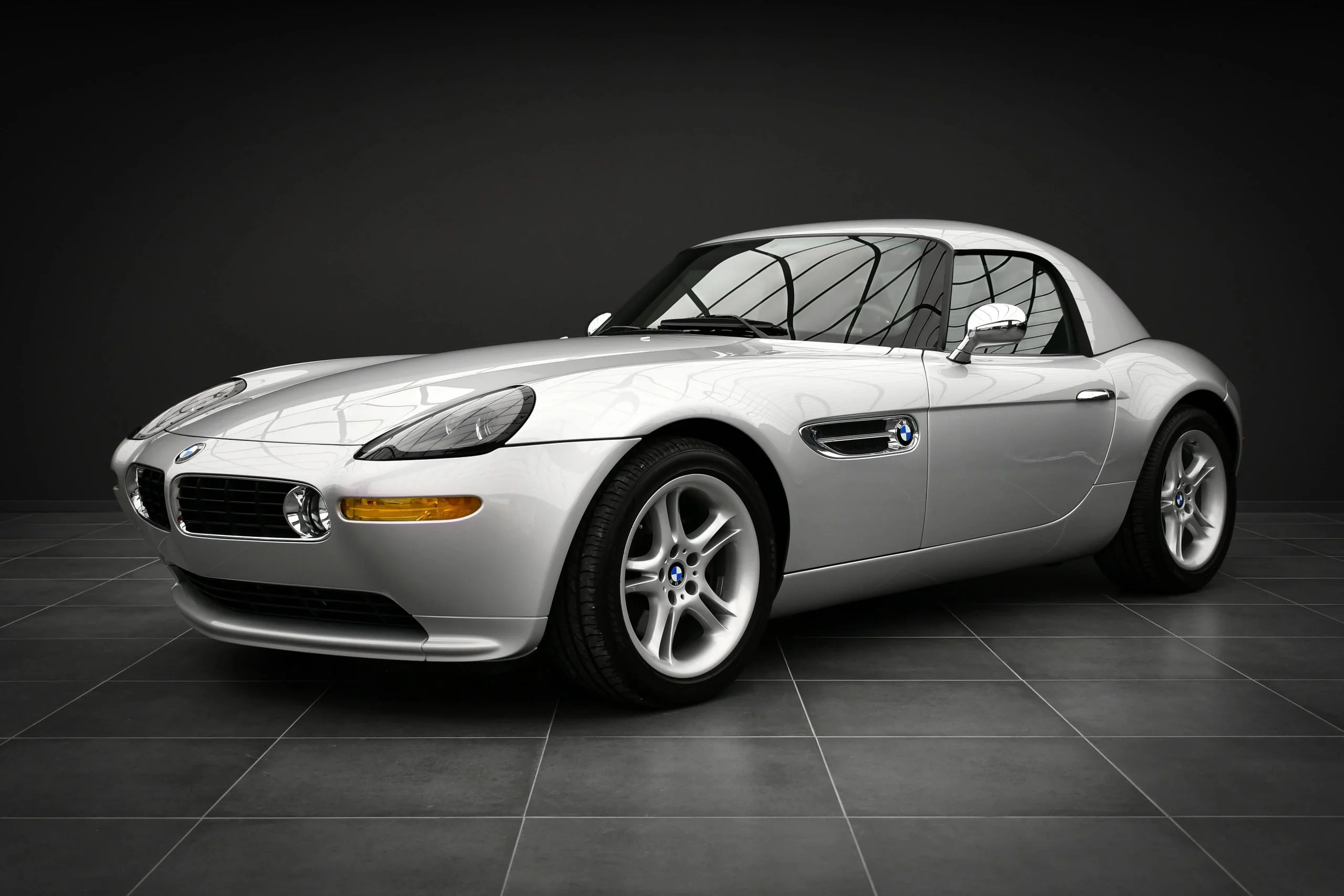 BMW Z8 2001 Gallery 14