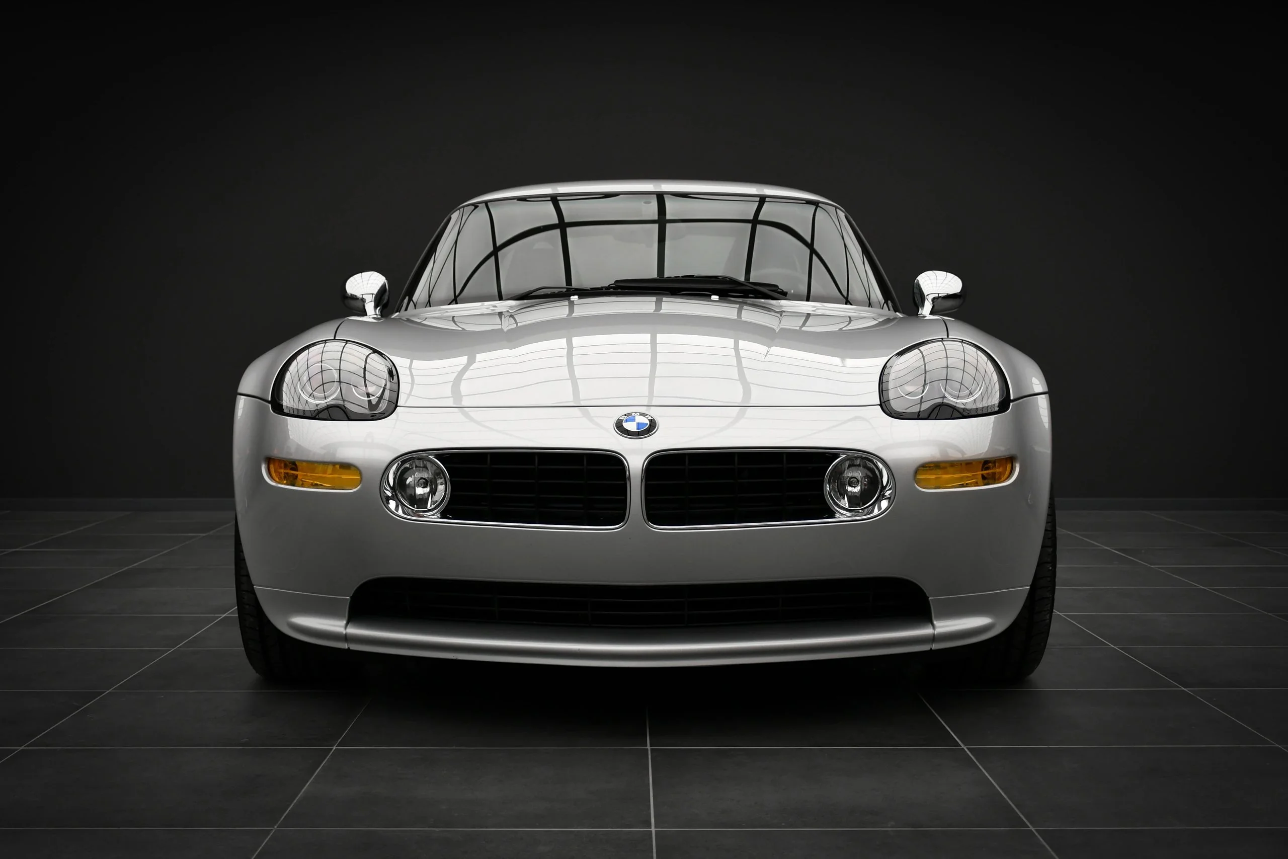 BMW Z8 2001 Gallery 15