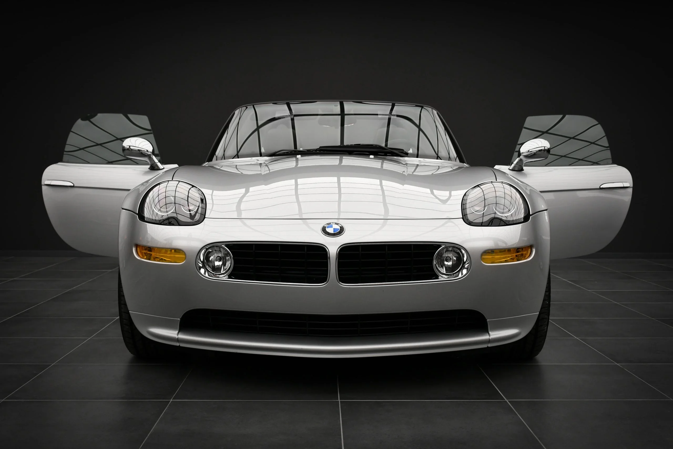 BMW Z8 2001 Gallery 16