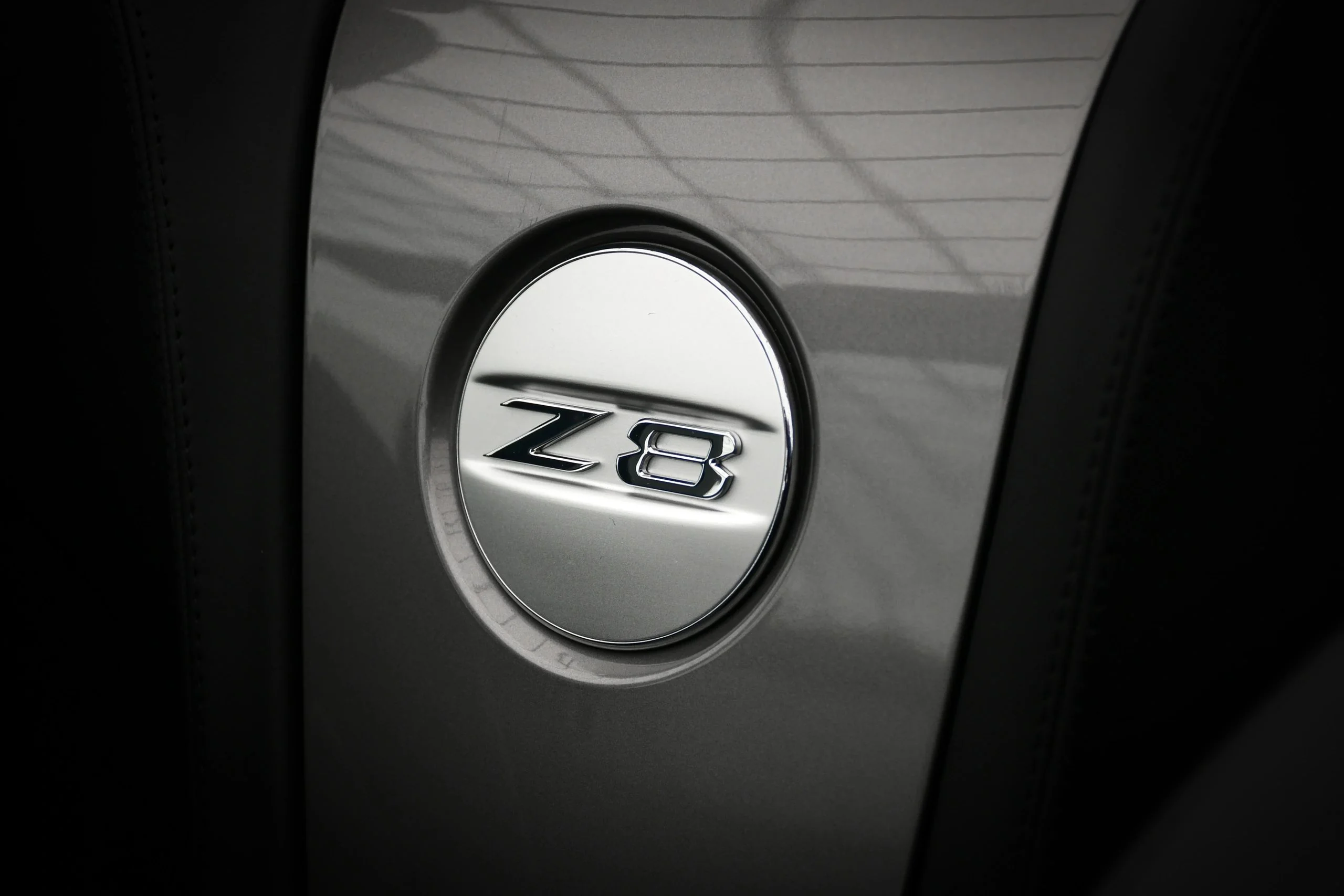 BMW Z8 2001 Gallery 17