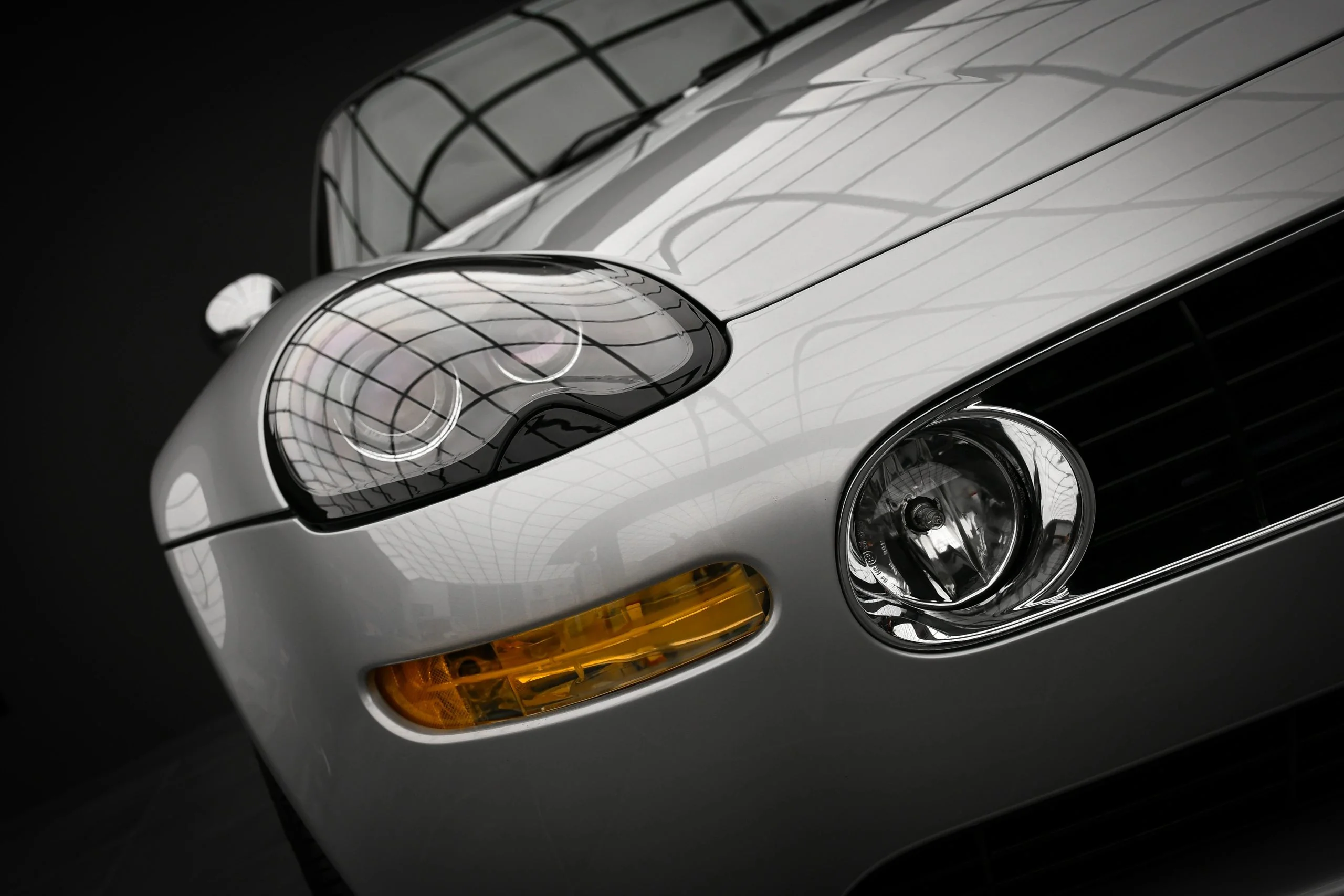 BMW Z8 2001 Gallery 18