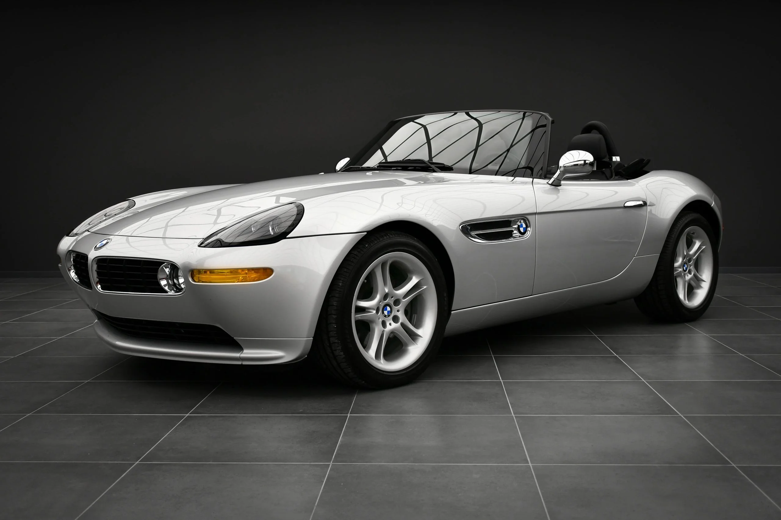 BMW Z8 2001 Gallery 19