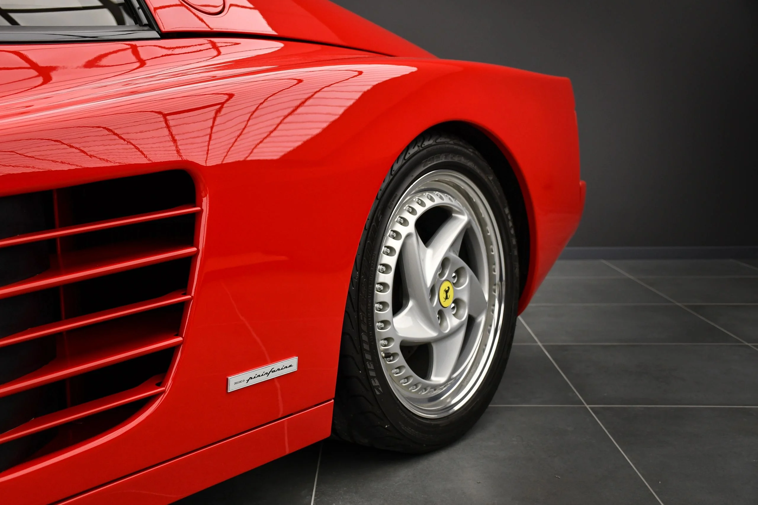 Ferrari 512M Gallery 02