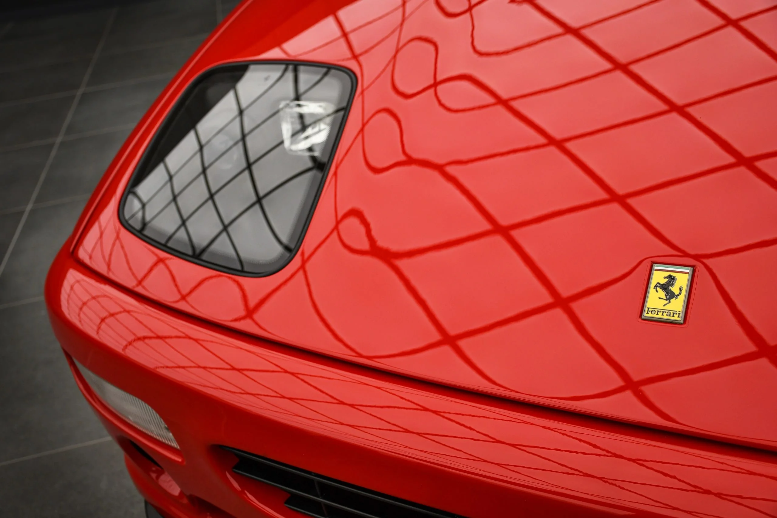 Ferrari 512M Gallery 04
