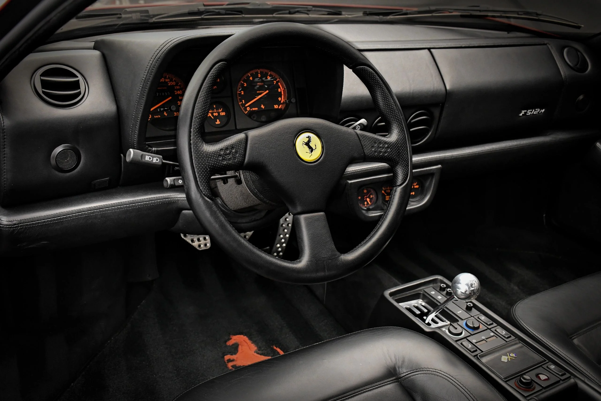 Ferrari 512M Gallery 07