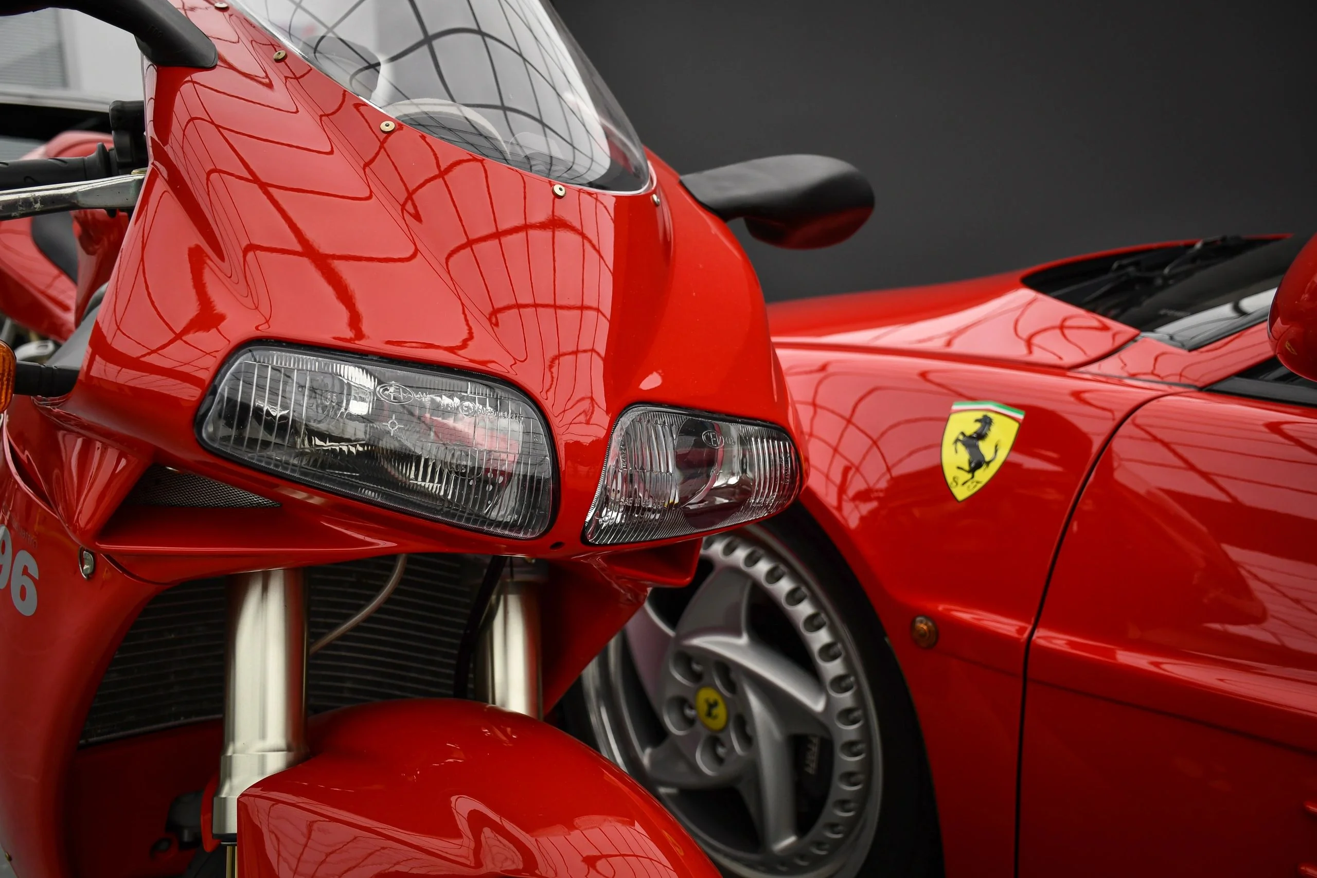 Ferrari 512M Gallery 09