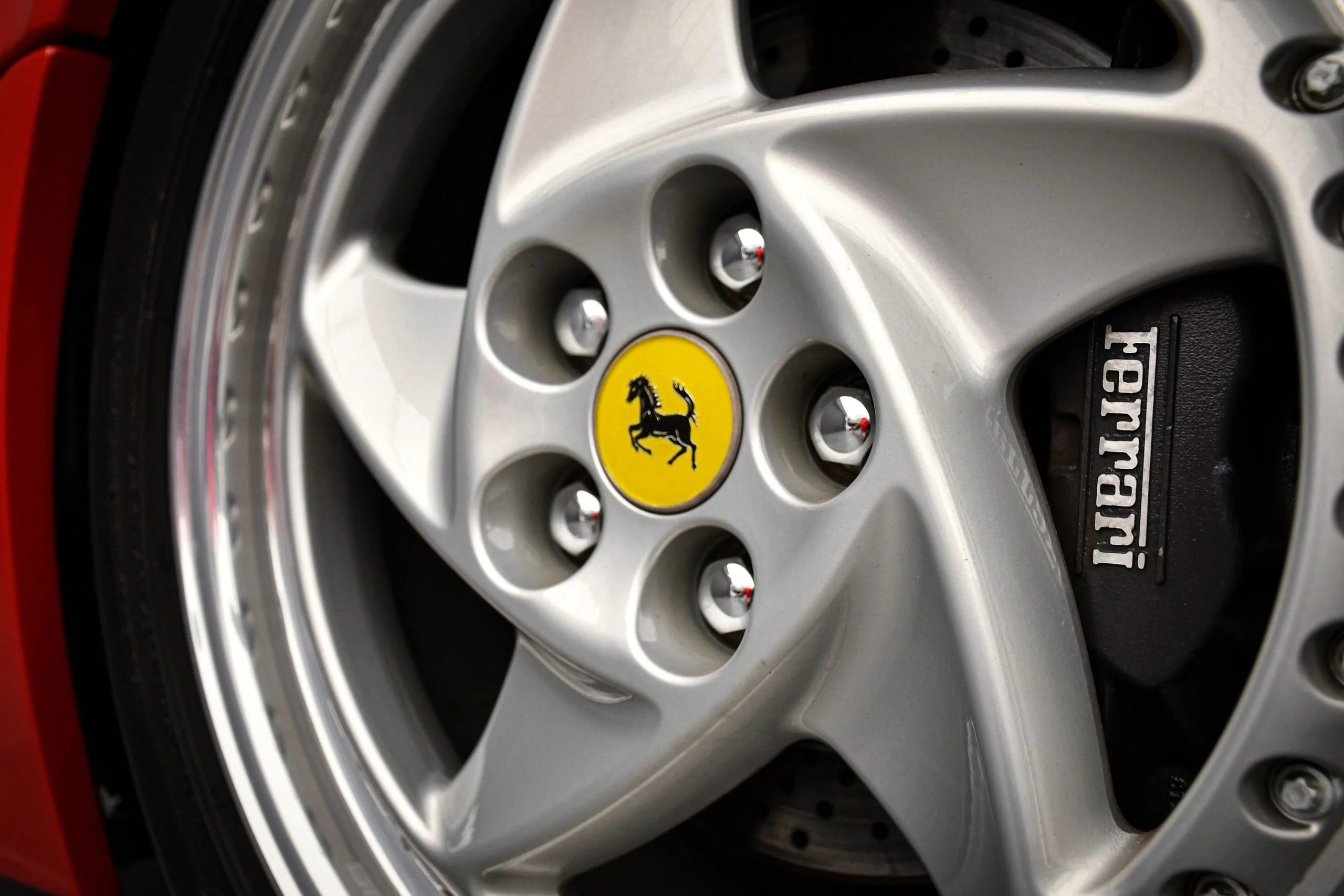 Ferrari 512M Gallery 14
