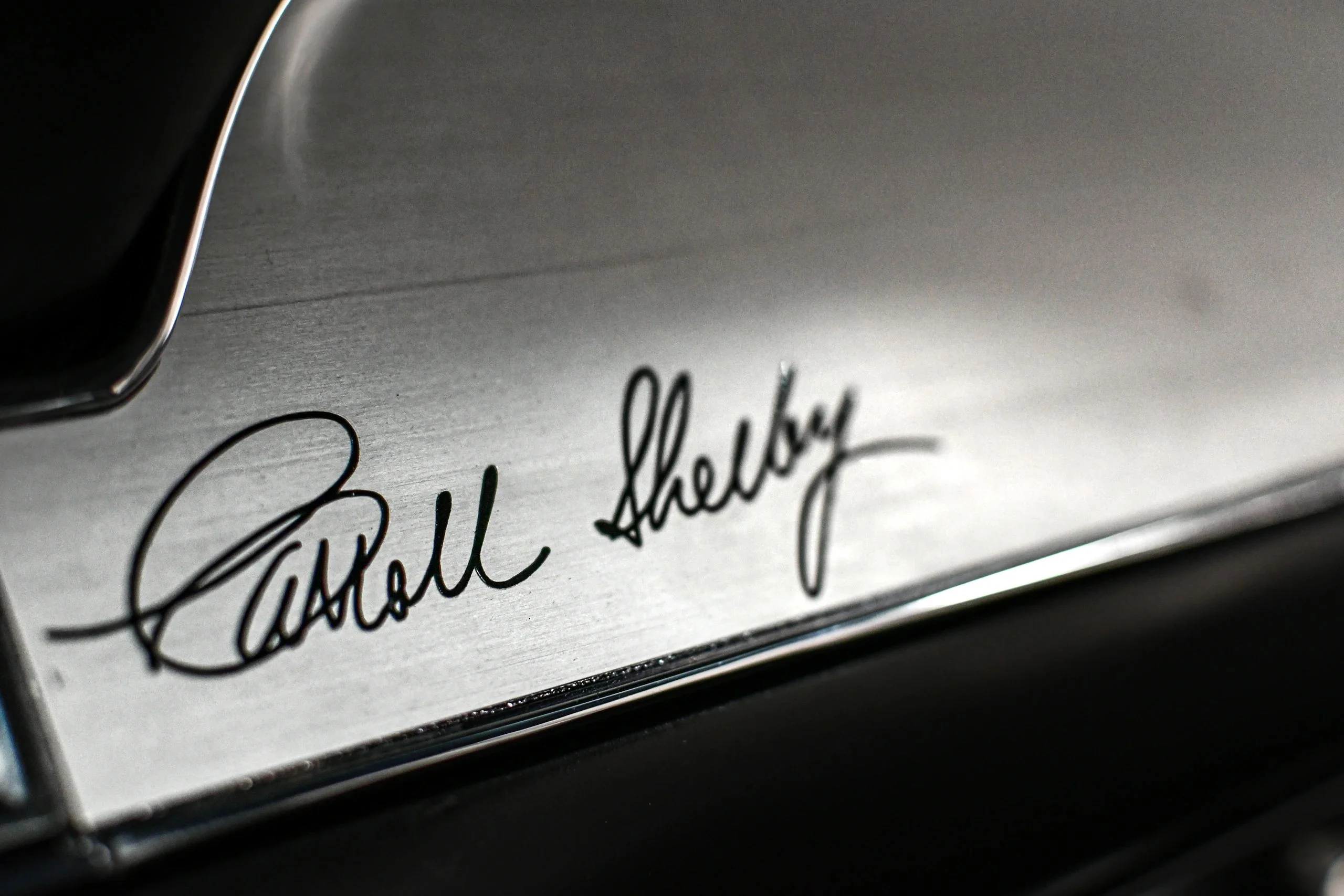 Ford Mustang Eleanor 1967 Gallery 03