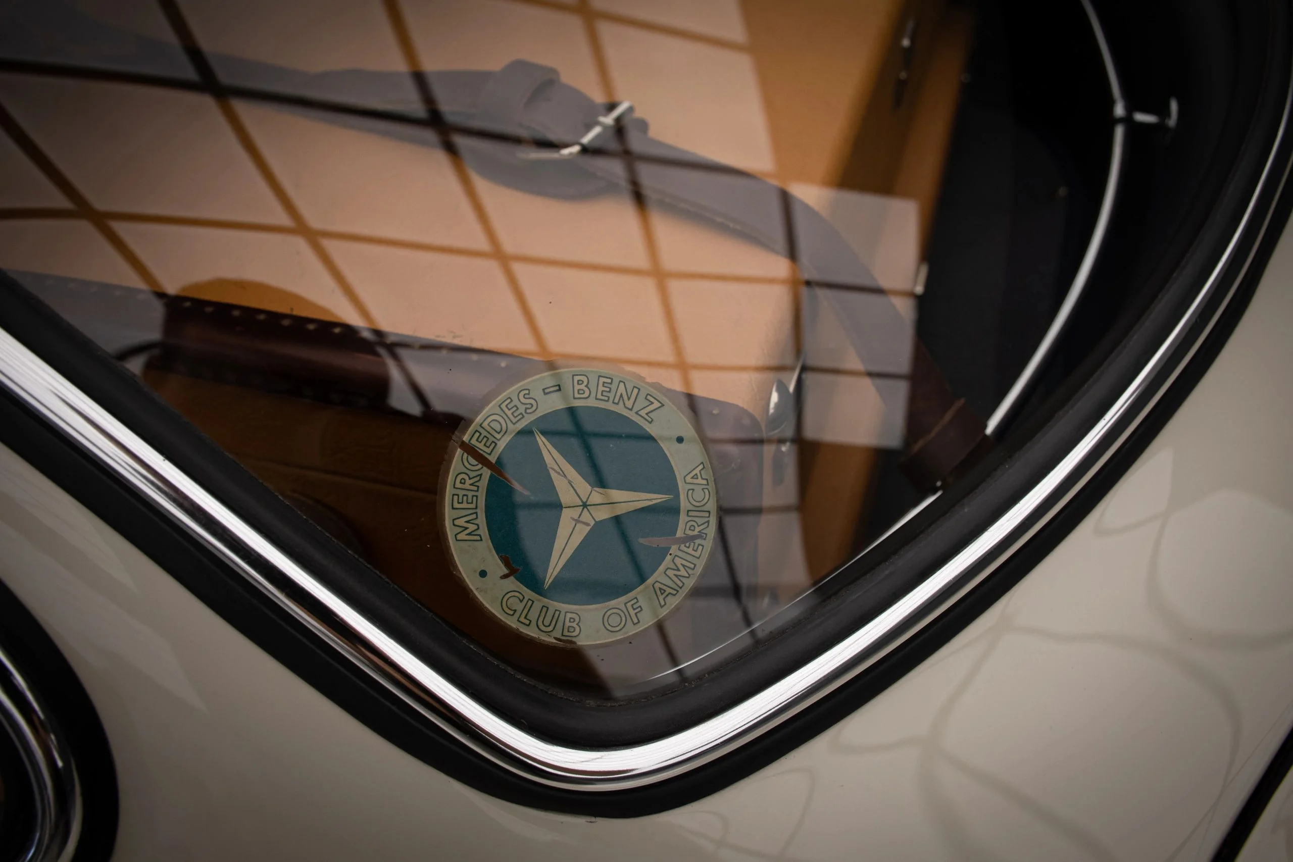 Mercedes Benz 300SL Gullwing Gallery 03