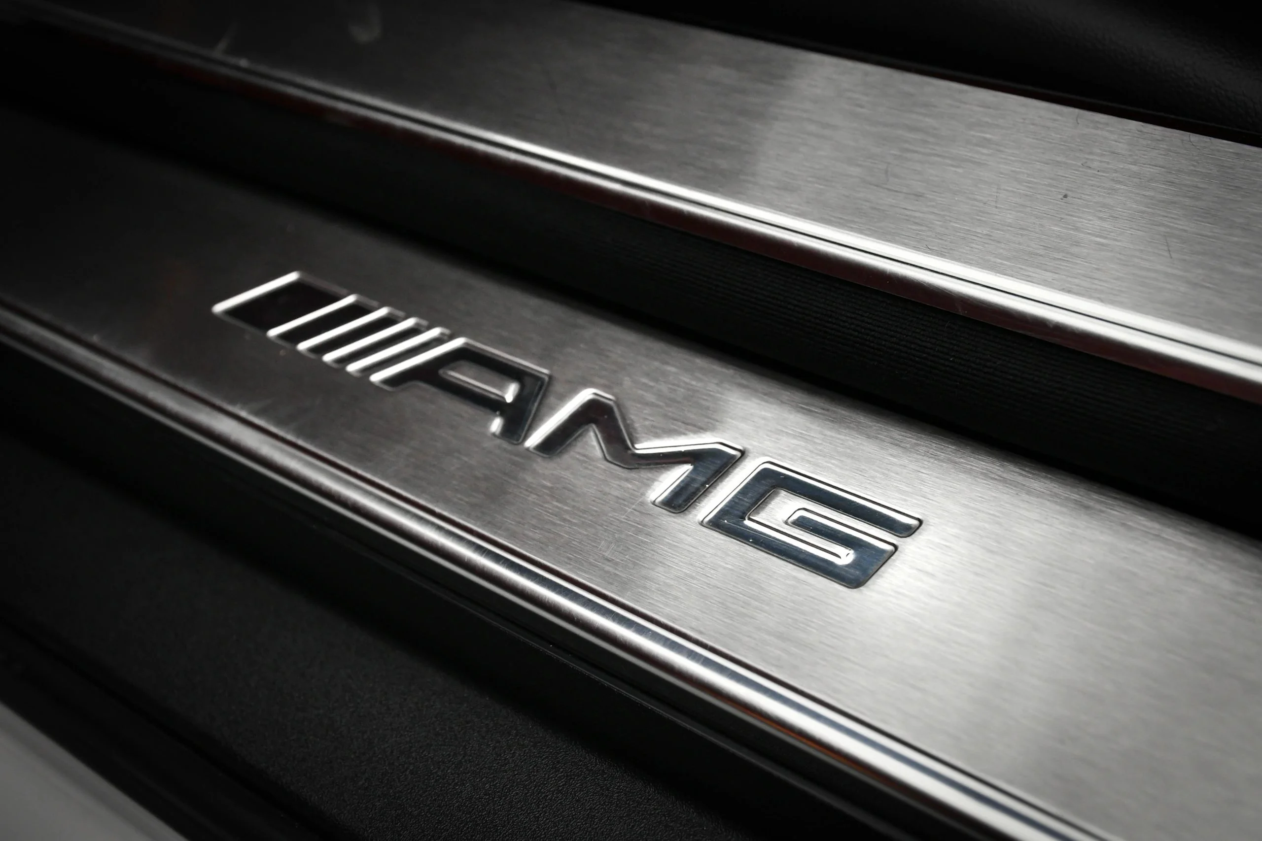 Mercedes AMG SL63 2008 Gallery 09