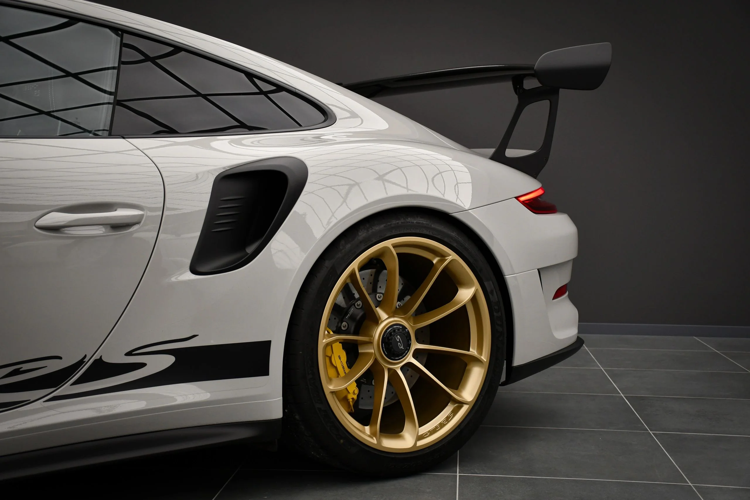 Porsche 911 GT3 RS Gallery 03