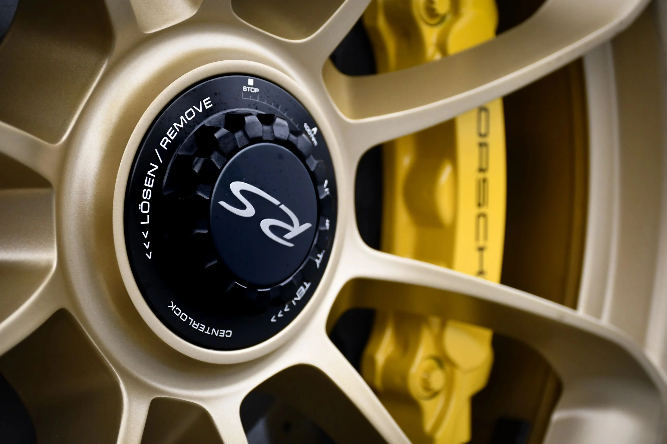 Porsche 911 GT3 RS Gallery 05