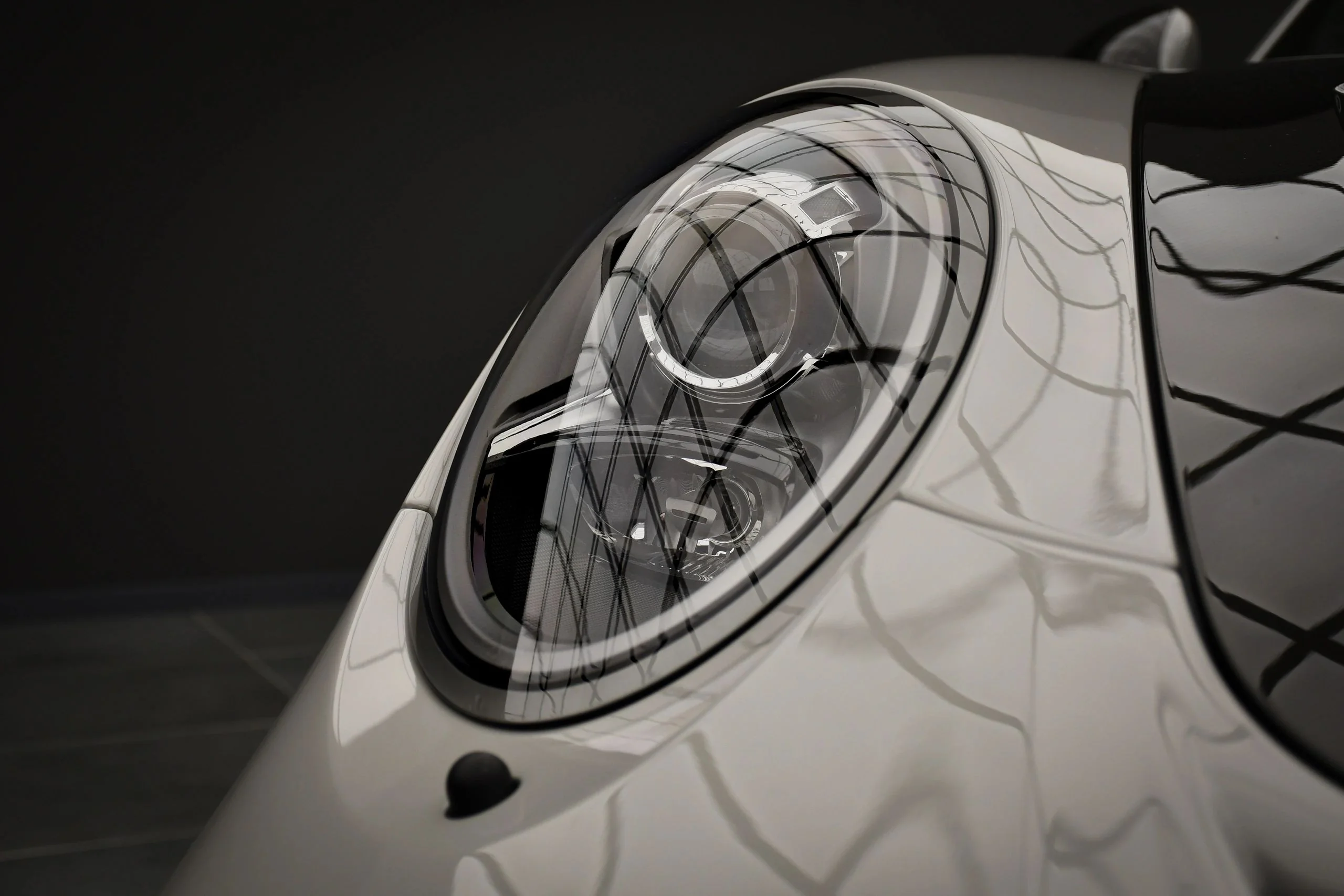 Porsche 911 GT3 RS Gallery 06