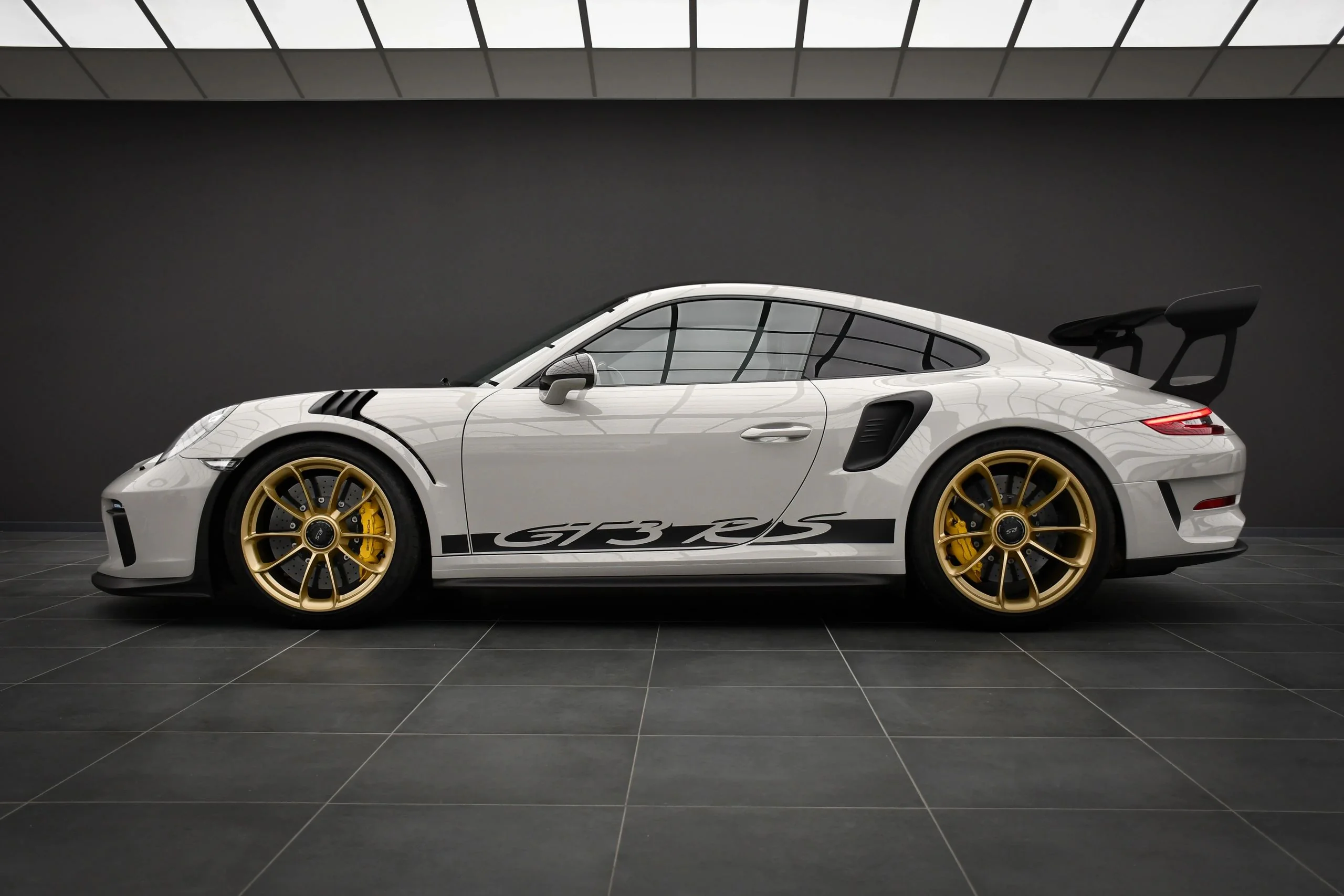 Porsche 911 GT3 RS Gallery 07