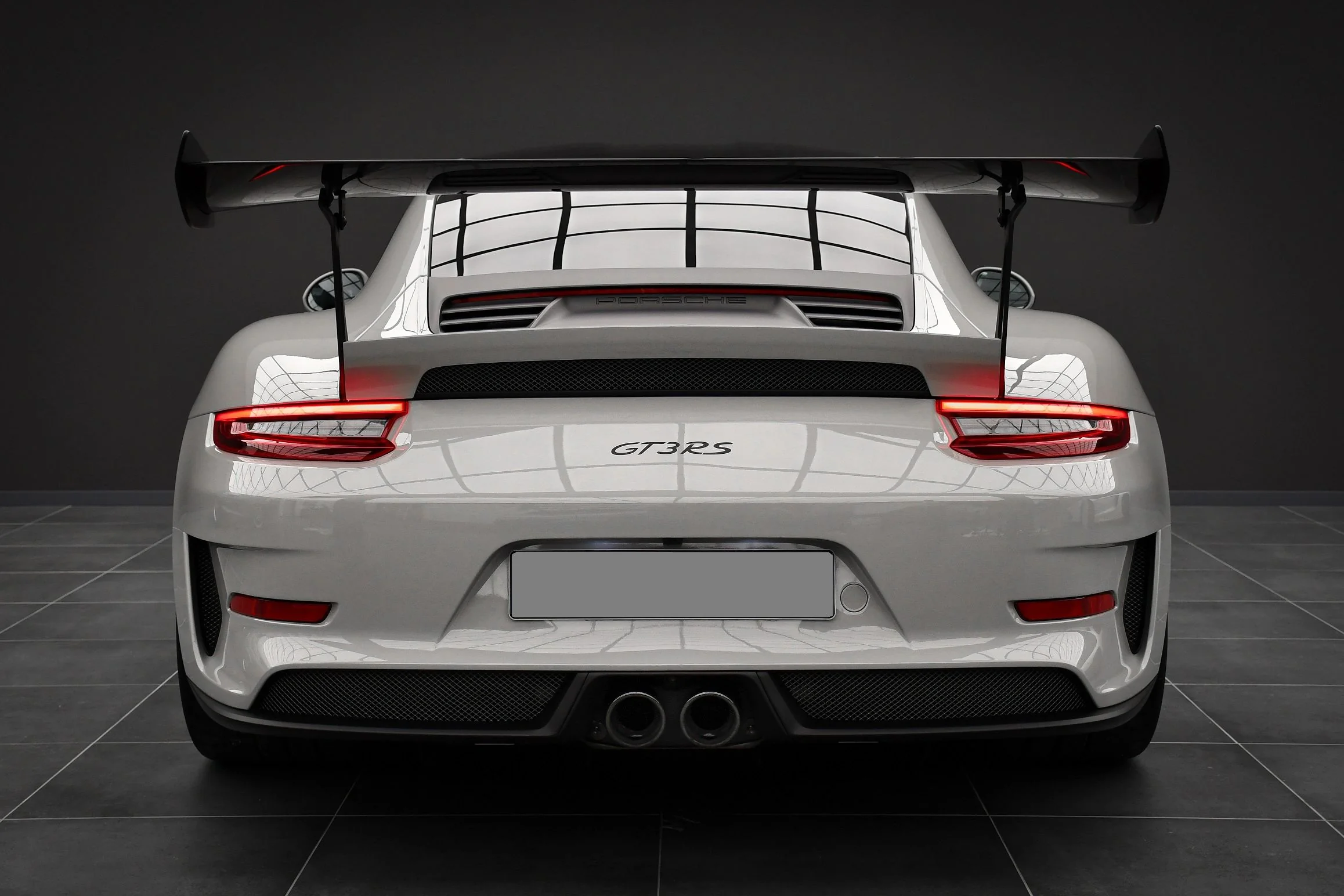 Porsche 911 GT3 RS Gallery 08