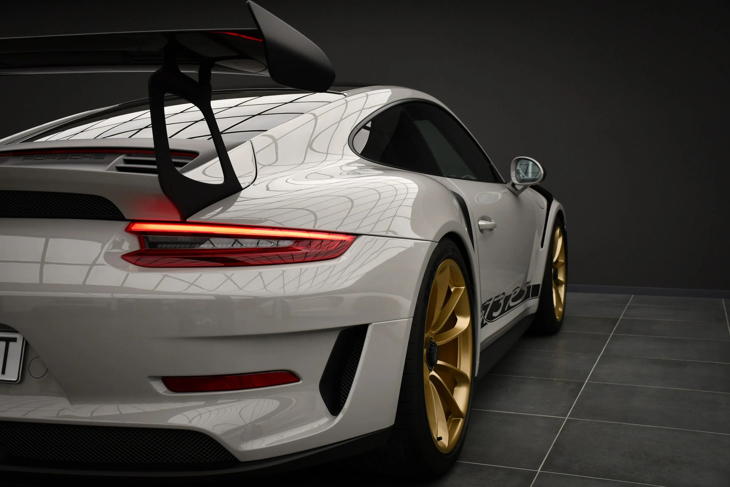 Porsche 911 GT3 RS Gallery 09