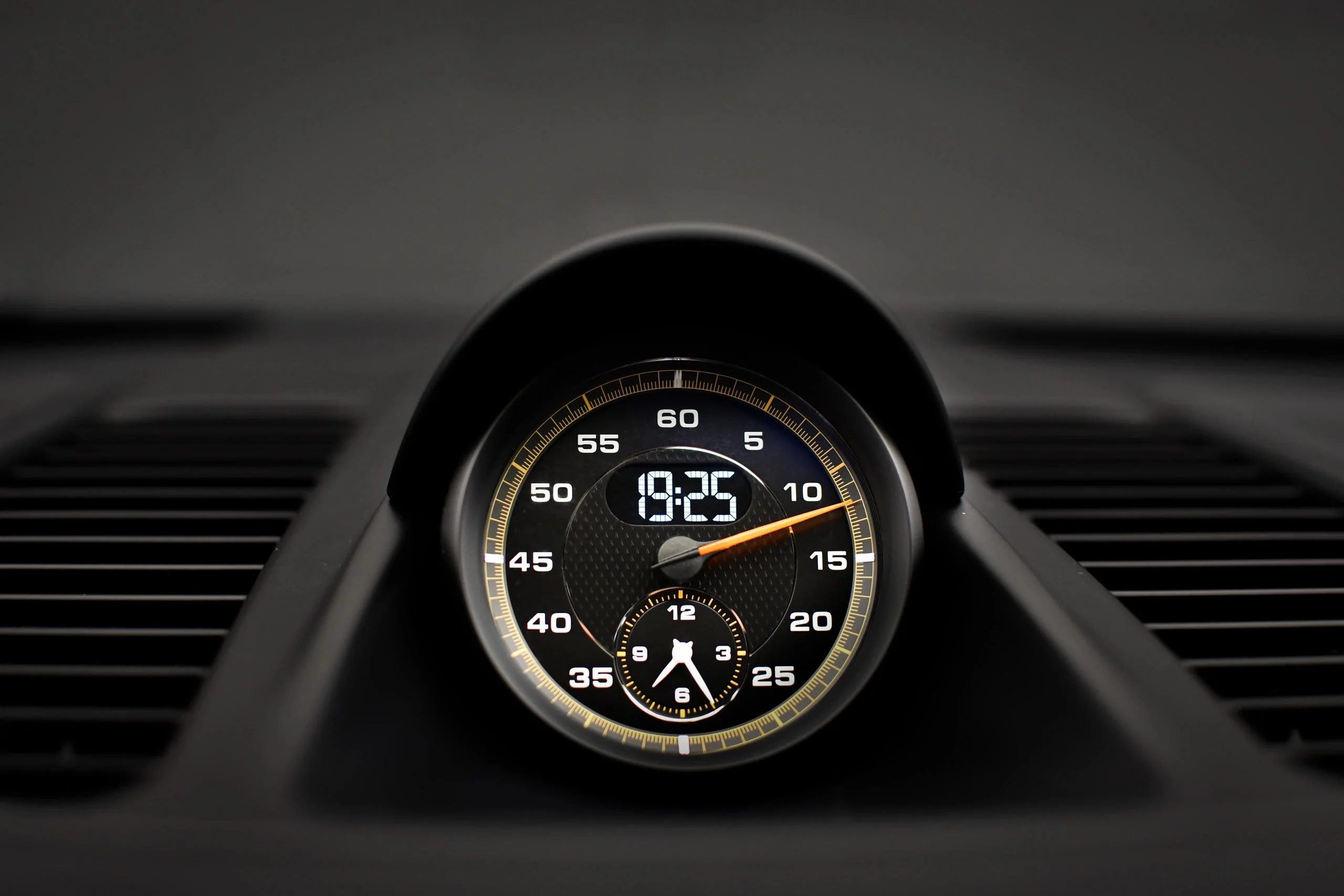 Porsche 911 GT3 RS Gallery 12