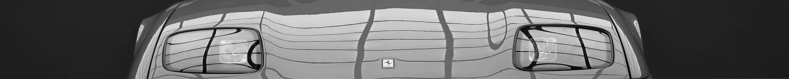 Ferrari Gtc4 Lusso V12 Front Thumbnail