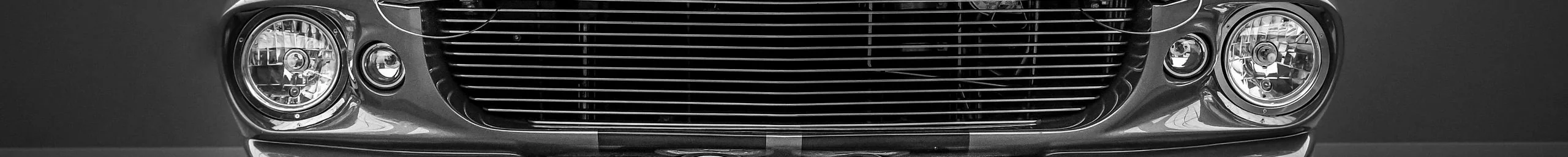 Ford Mustang Eleanor 1967 Front Thumbnail