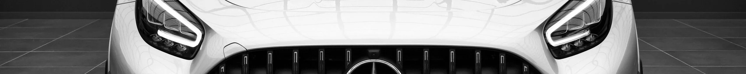 Mercedes AMG SL63 2008 Front Thumbnail