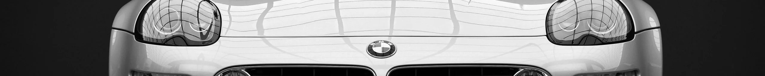 Mercedes Benz 300SL Gullwing Front Thumbnail