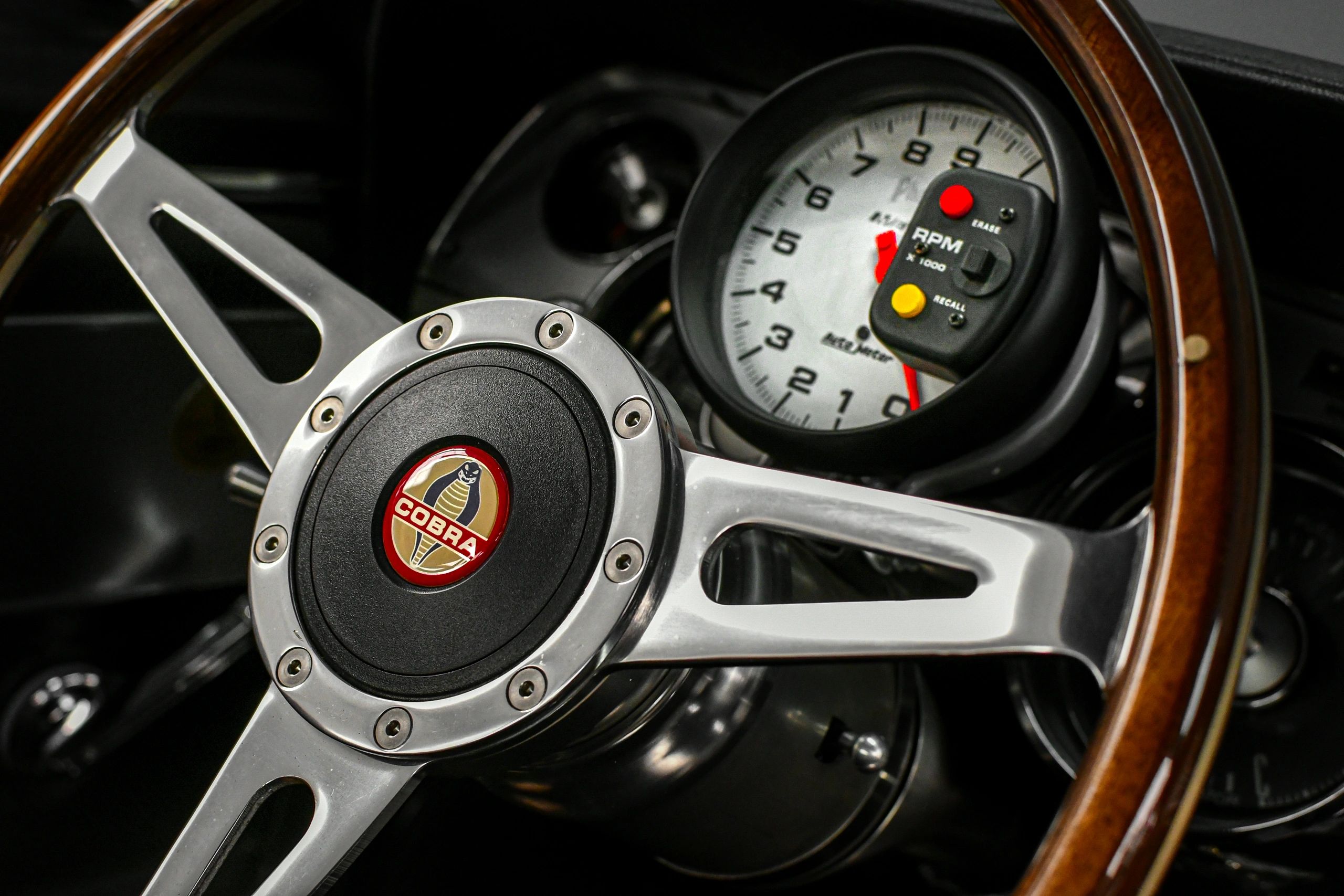 Ford Mustang Eleanor