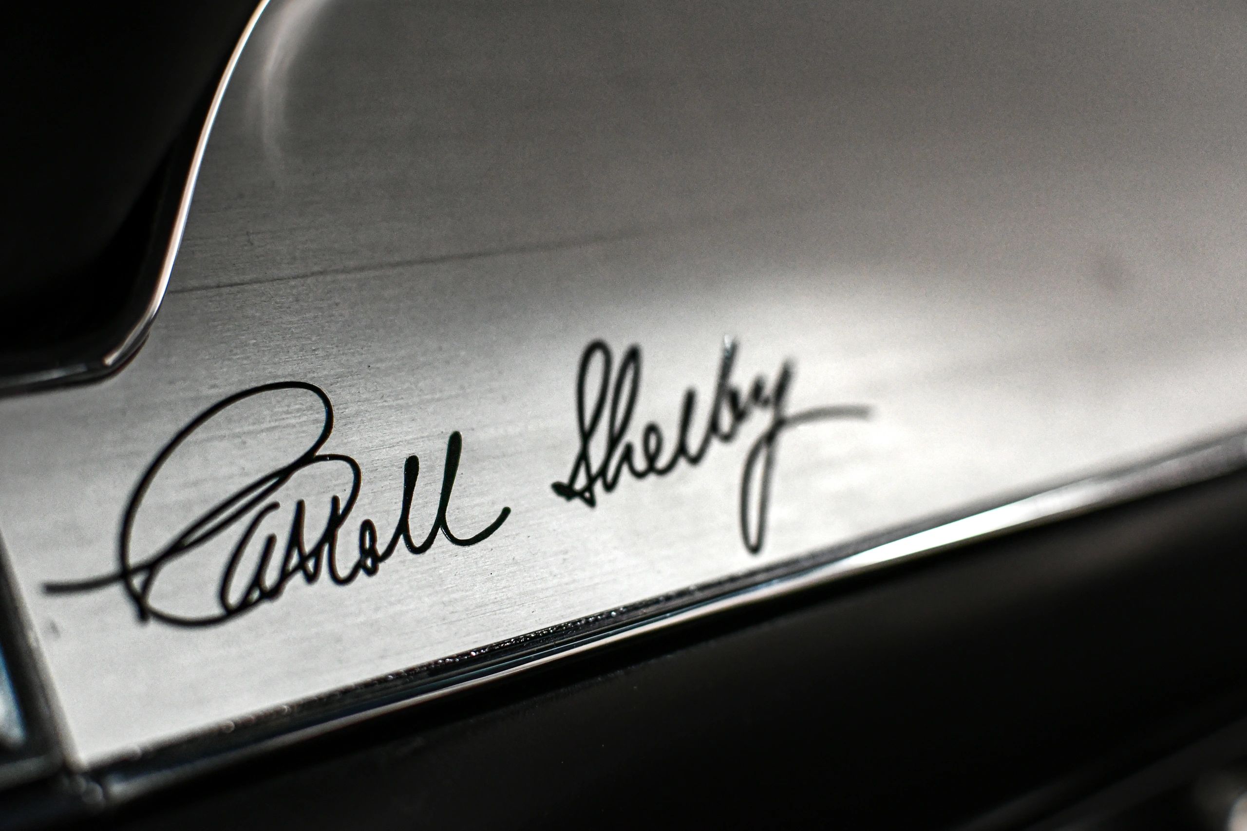 Ford Mustang Eleanor