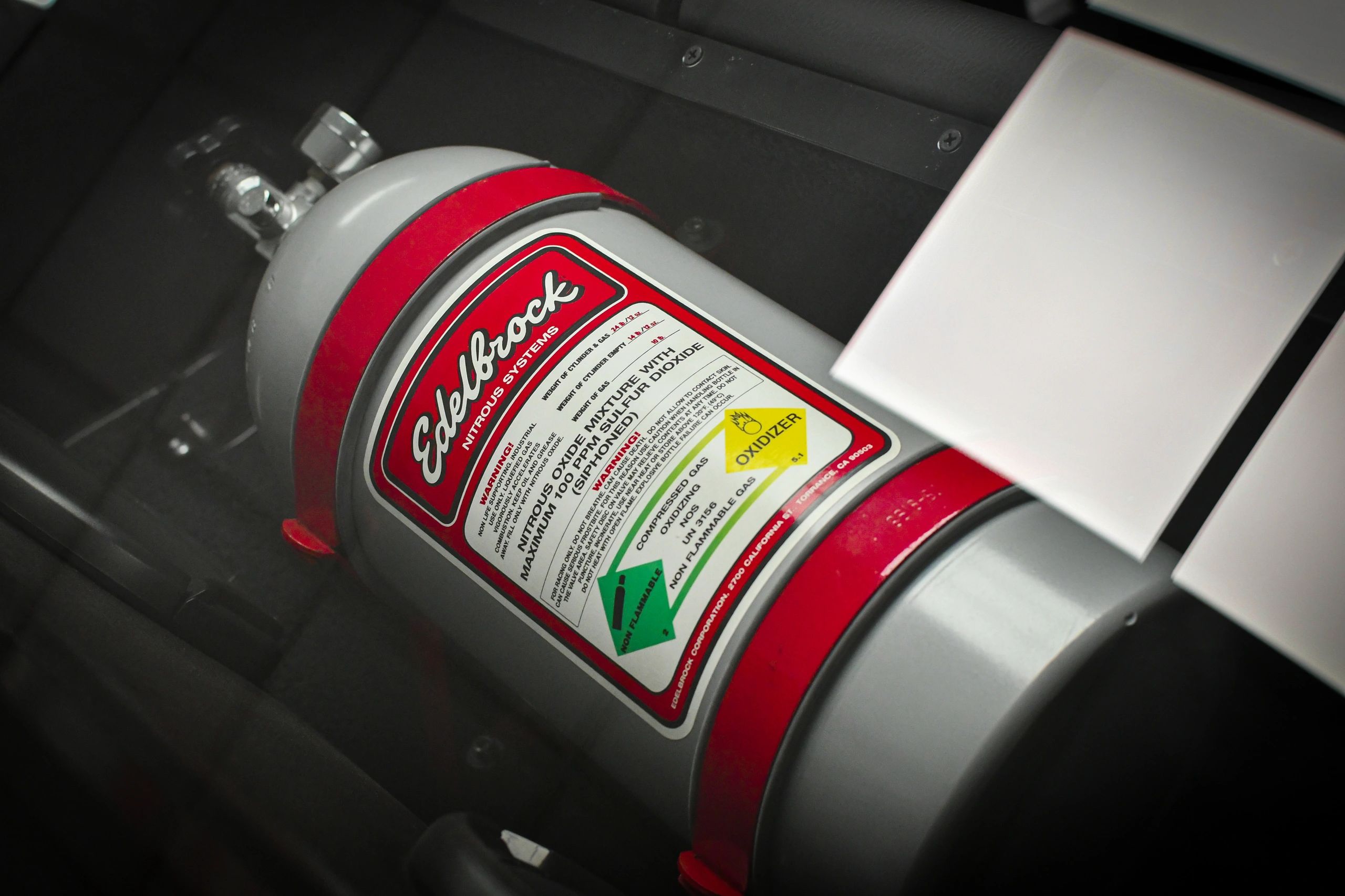 Ford Mustang Eleanor