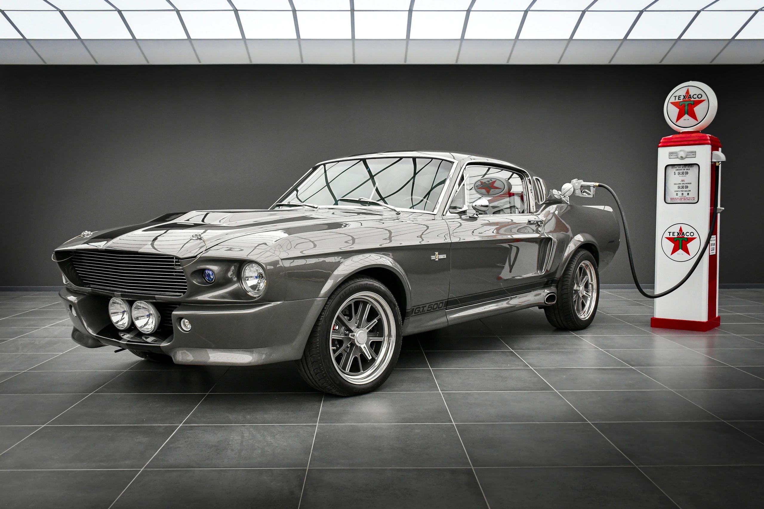 Ford Mustang Eleanor